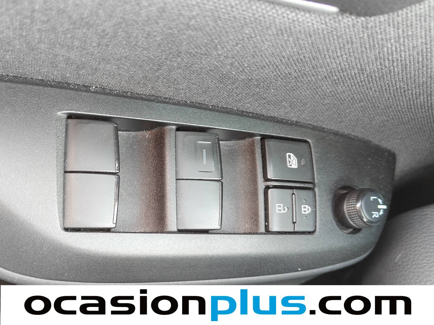 Foto Toyota Yaris Toyota Yaris 120H Active Plus (116 CV)