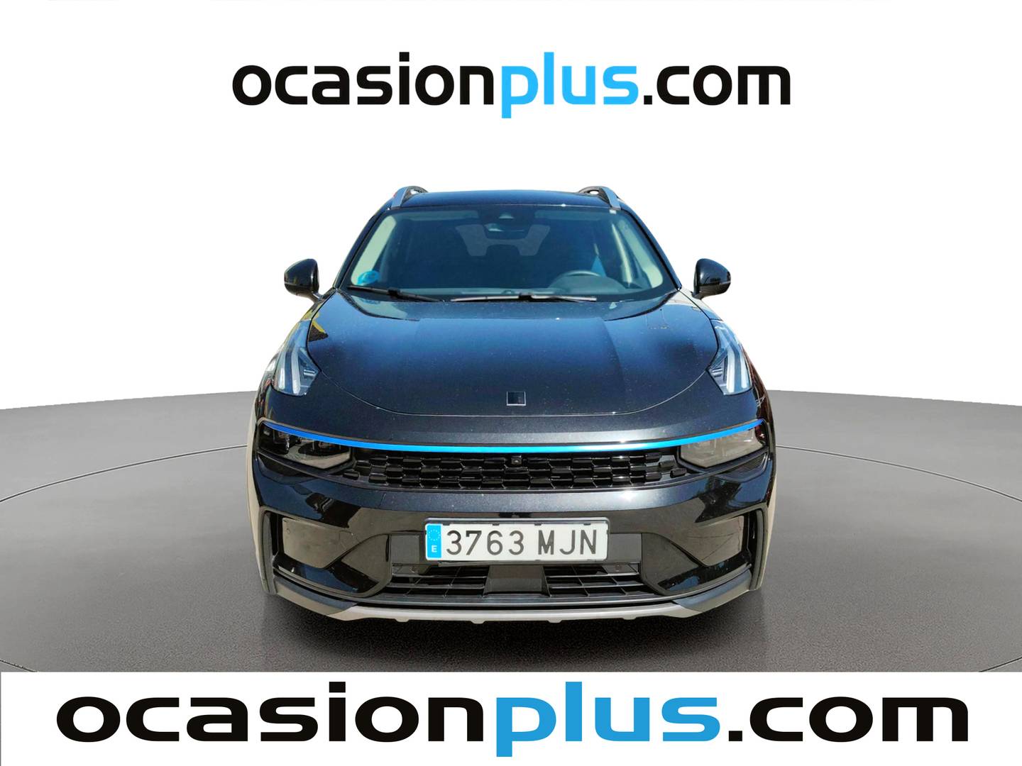 Lynk & Co 01 Lynk & Co 01 1.5 PHEV 6.6kW (261 CV) 261cv