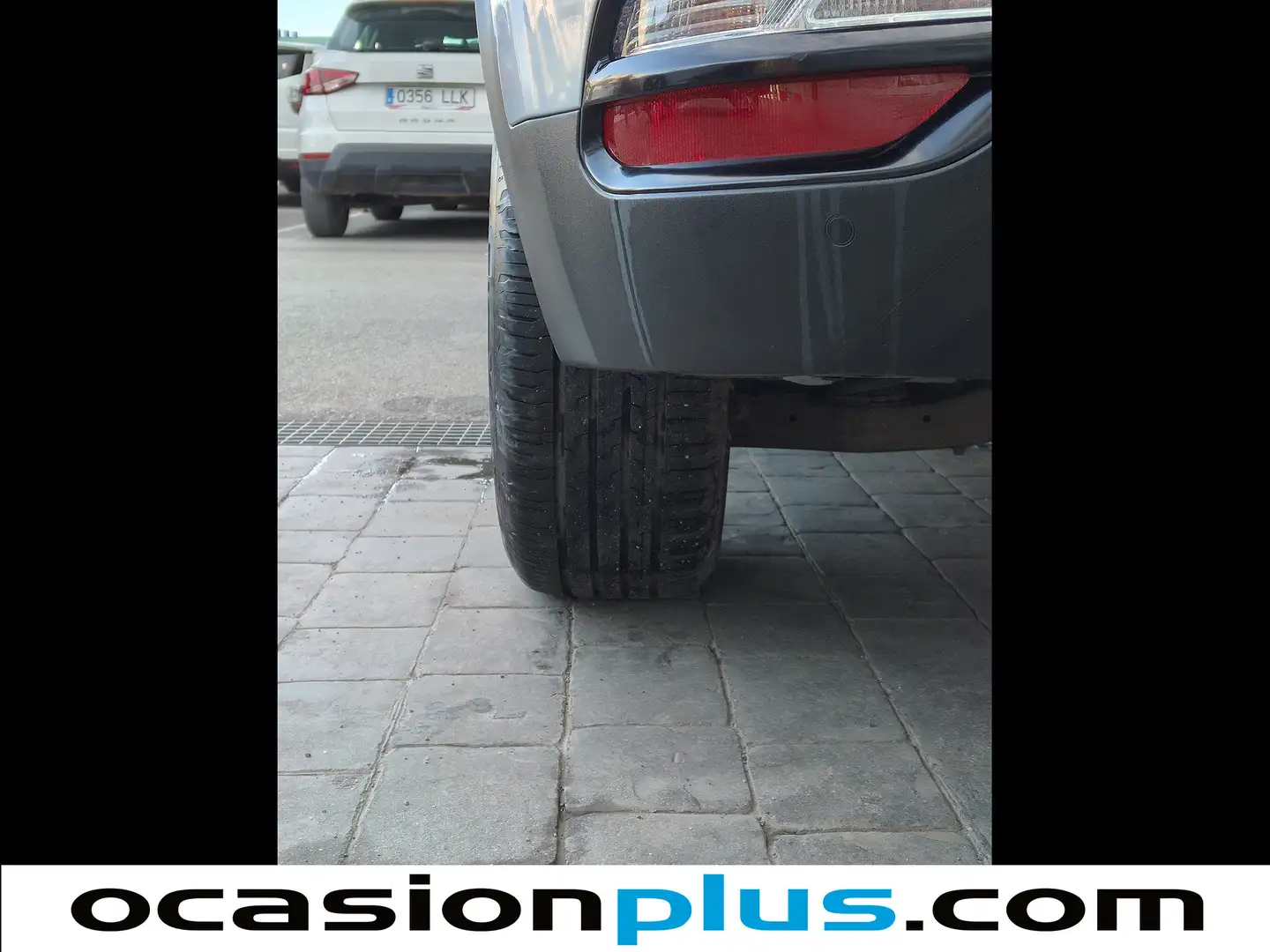 Foto KIA Sportage Kia Sportage 1.6 GDi Drive 4x2 (132 CV)