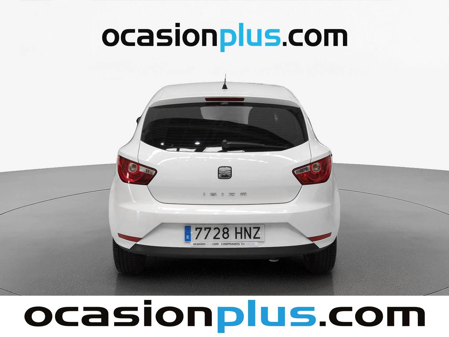 Seat Ibiza Seat Ibiza SC 1.6 TDI Reference (90 CV) al mejor precio
