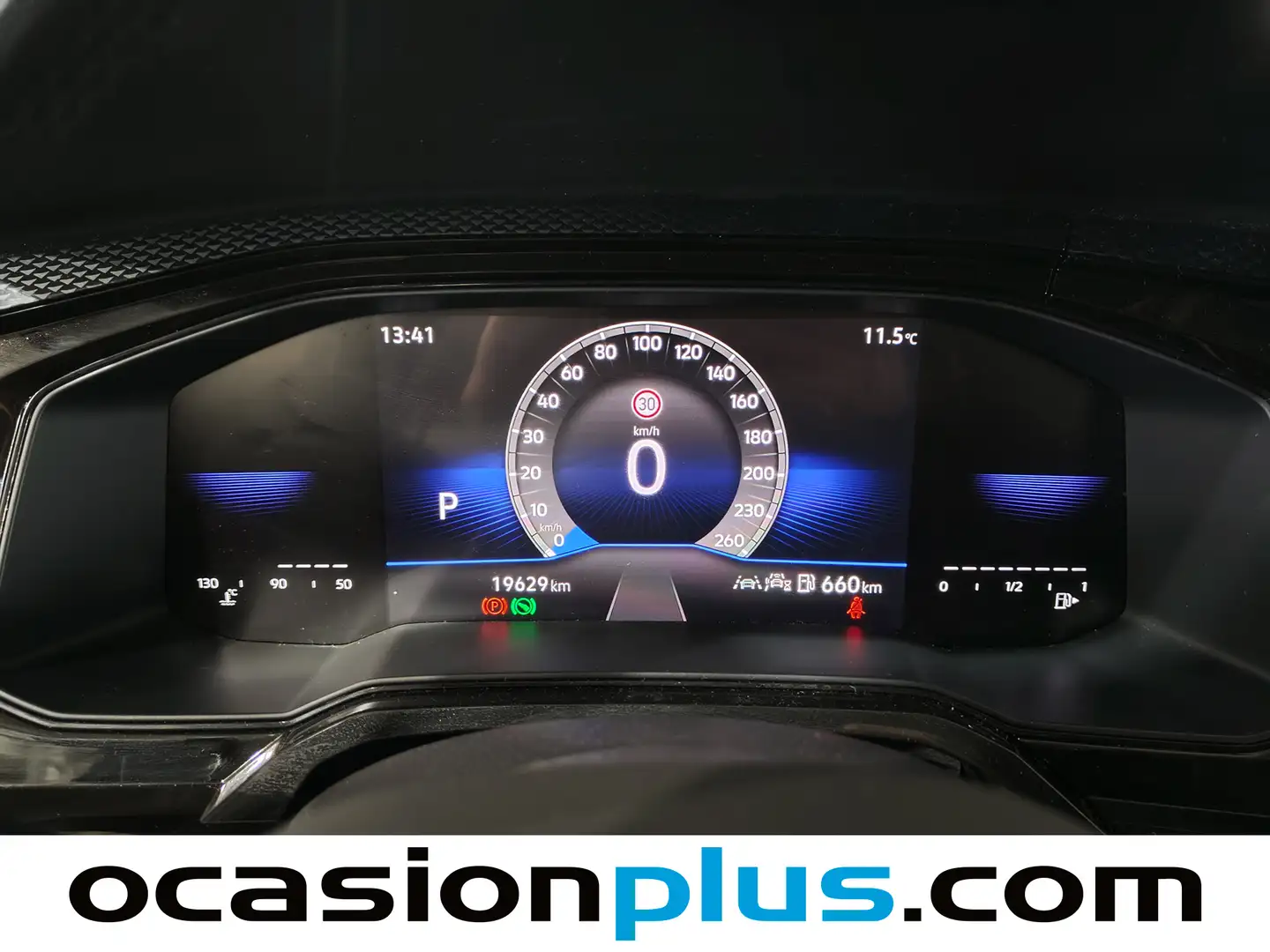 Foto Volkswagen Taigo Volkswagen Taigo ``Más`` 1.0 TSI (115 CV) DSG