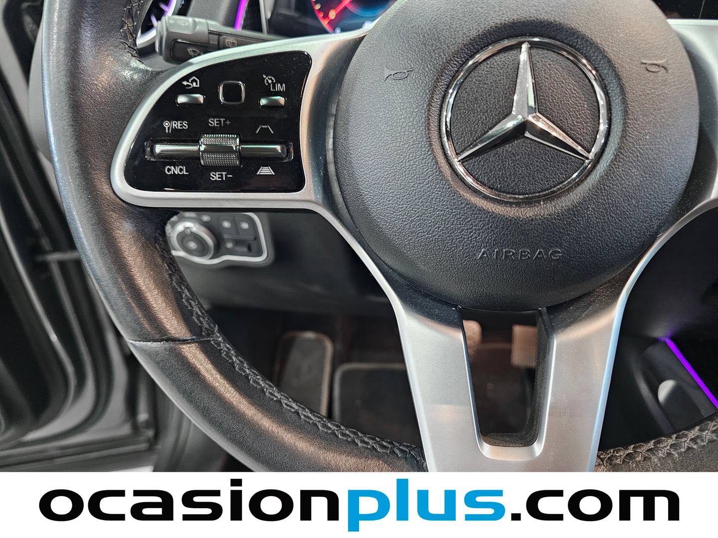 Mercedes GLB Mercedes GLB 200 d (150 CV) diésel