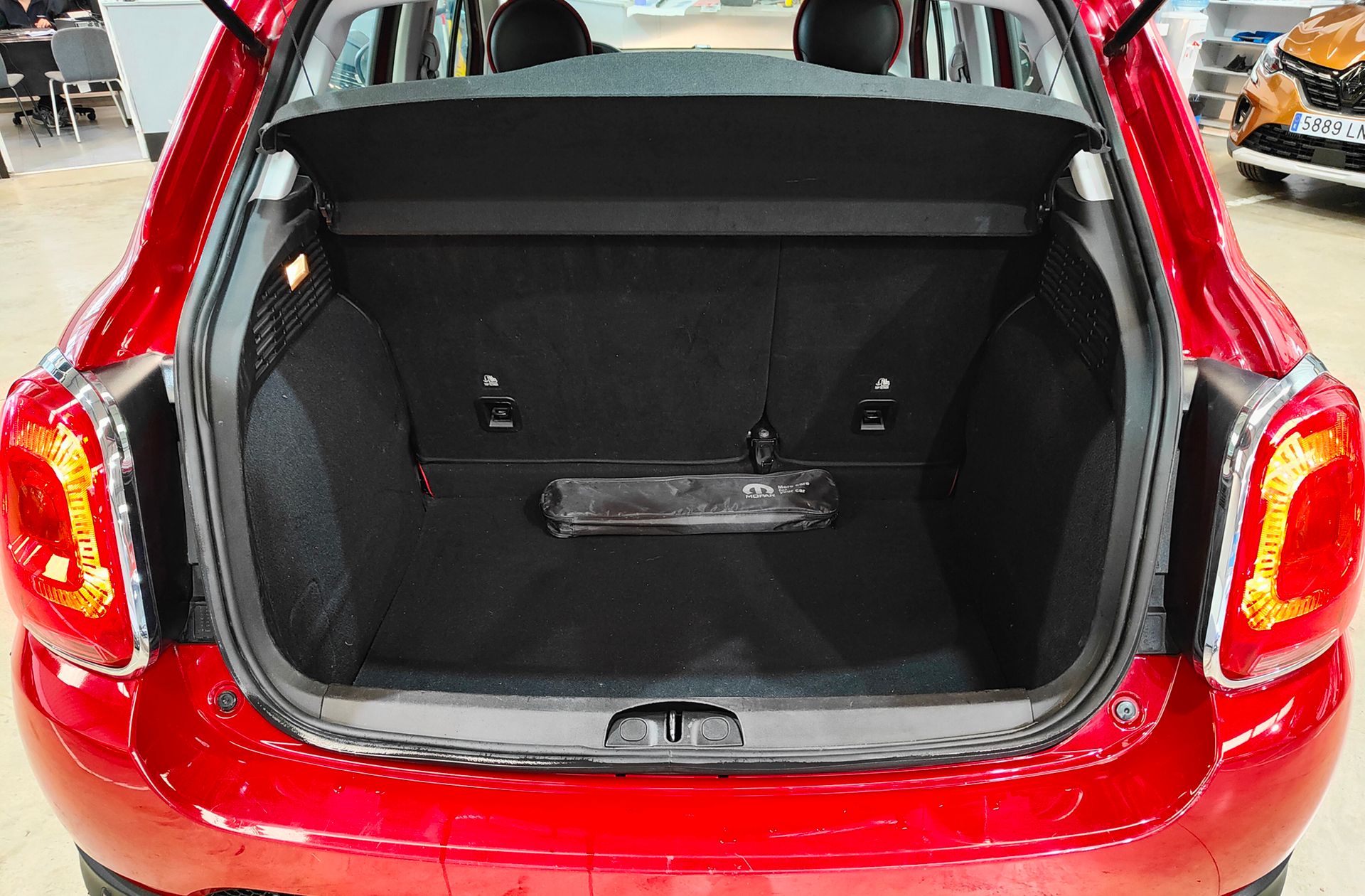 Fiat 500X 1.4 MultiAir Pop Star 4x2 - foto 17