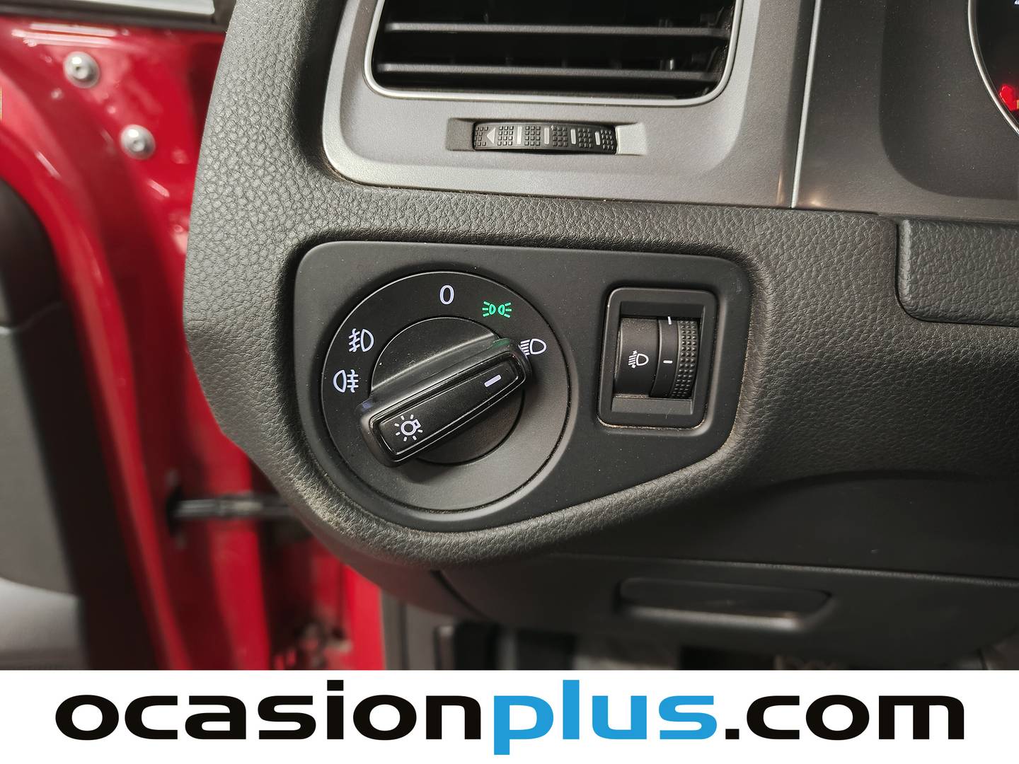 Volkswagen Golf Volkswagen Golf Special Edition 1.2 TSI BMT  (110 CV) 2016