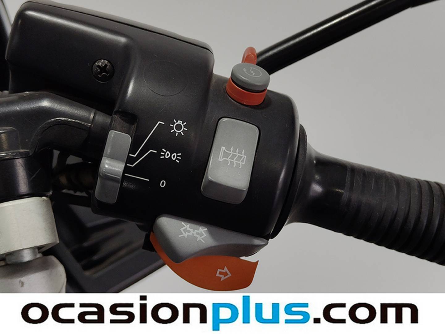 Foto BMW Motorrad K 1200 RS BMW Motorrad K 1200 RS (101 CV)