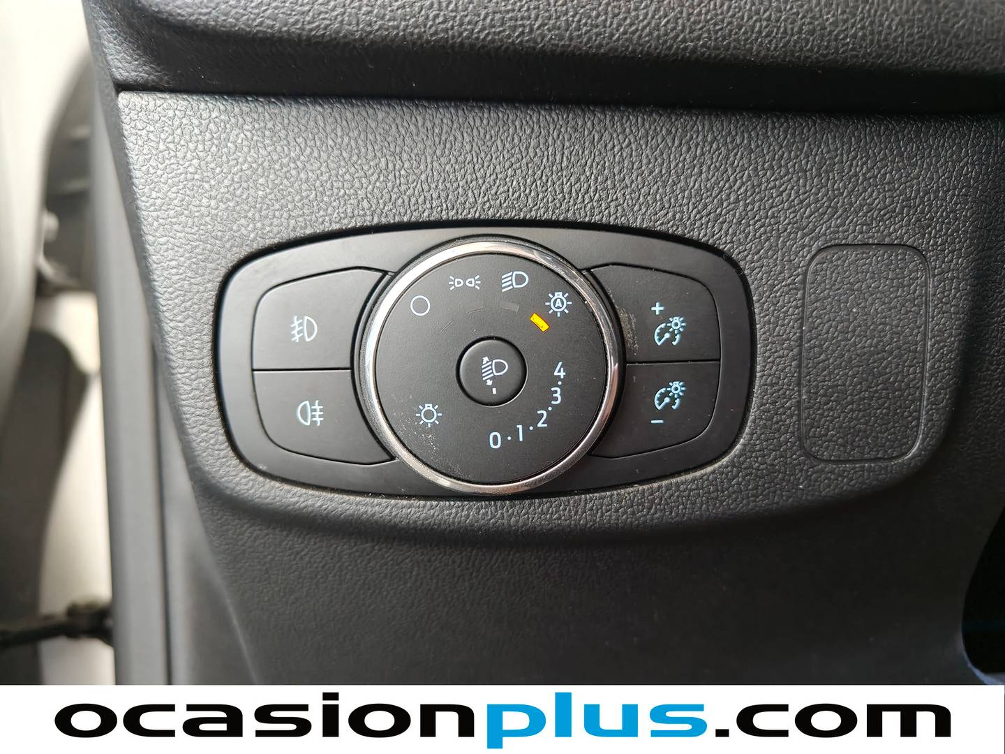 Ford Focus Ford Focus 1.0 Ecoboost MHEV ST-Line (125 CV) 125cv