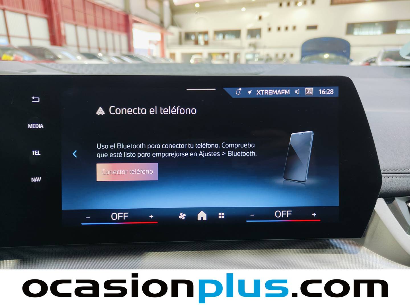 BMW Serie 2 Active Tourer BMW Serie 2 218d Active Tourer (150 CV) automático