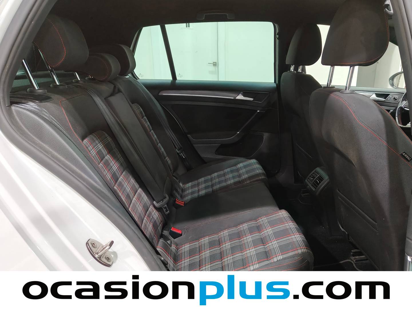 Volkswagen Golf Volkswagen Golf GTI 2.0 TSI (230 CV) DSG gasolina