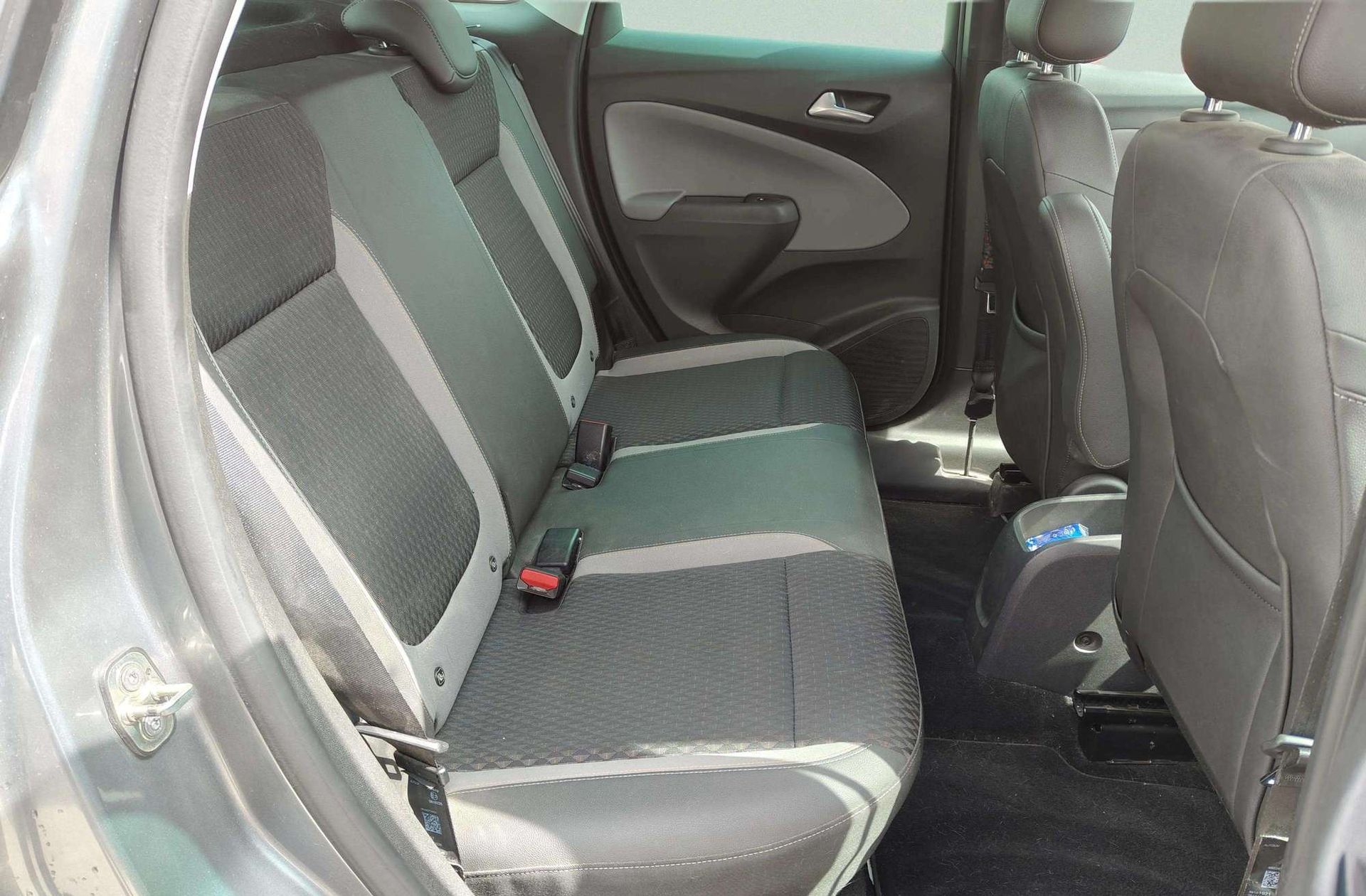 Opel Crossland 1.2 Turbo ecoTEC Excellence - foto 16