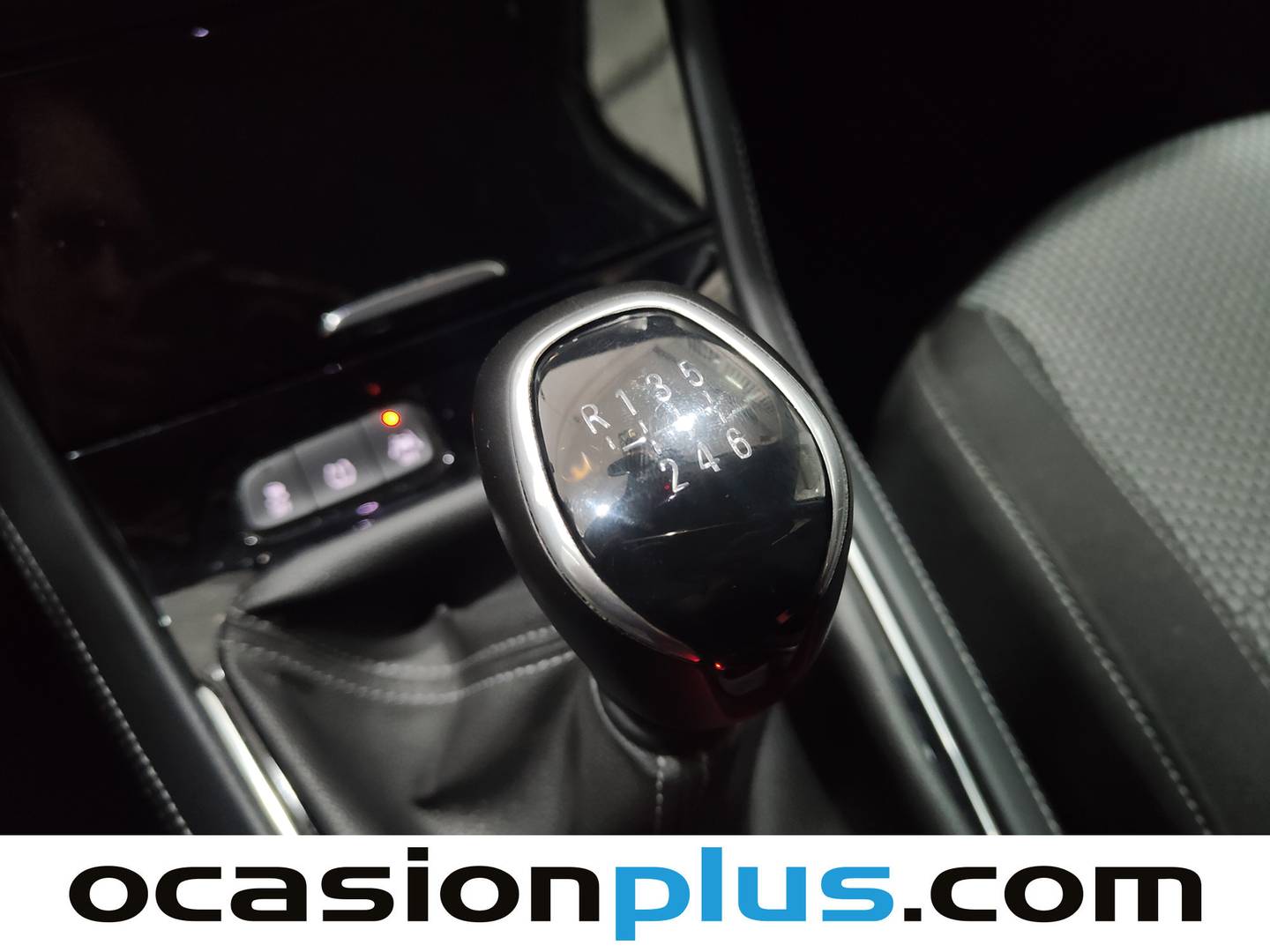 Opel Grandland X Opel Grandland X 1.2 Turbo Selective (130 CV) de segunda mano