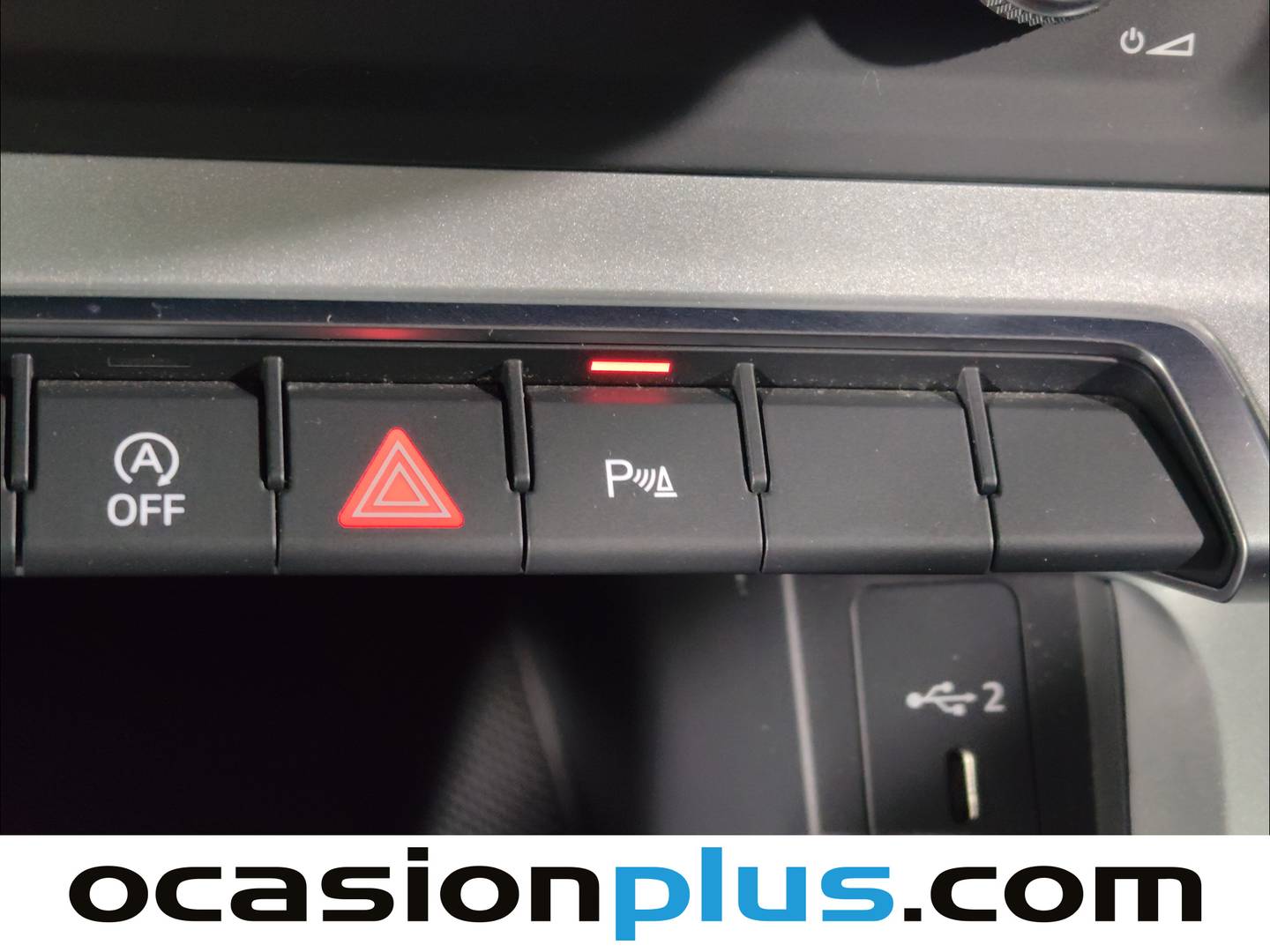 Extras del Audi Q3 Sportback Audi Q3 Sportback Advanced 35 TDI (150 CV) S tronic