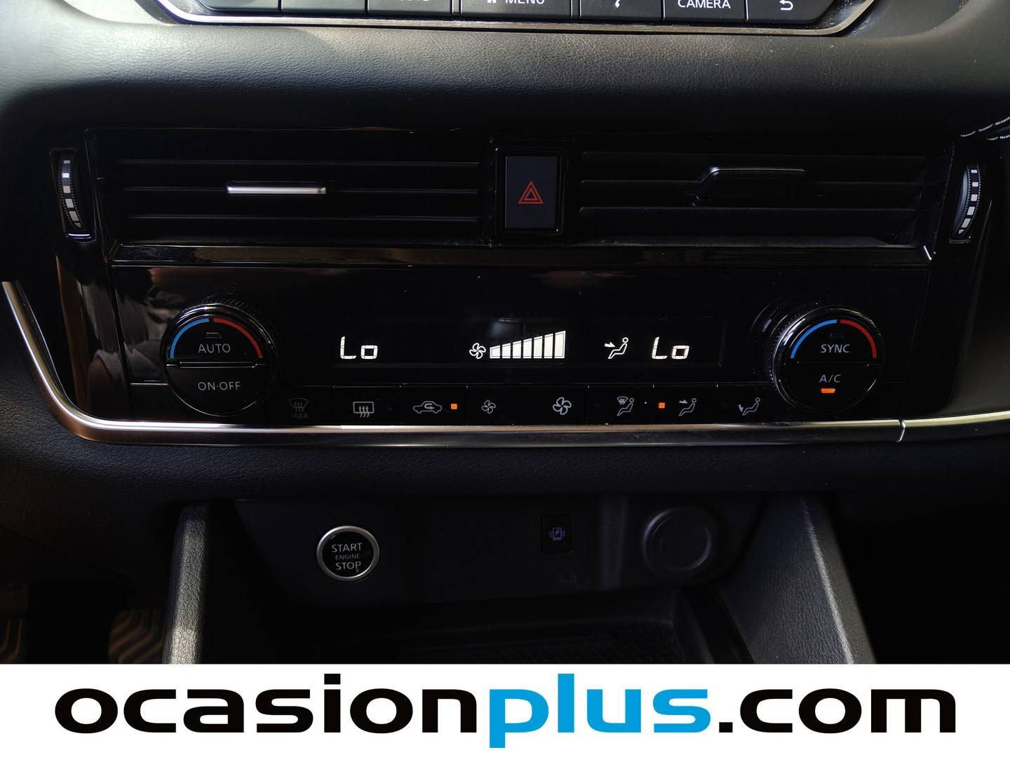 Nissan QASHQAI Nissan Qashqai DIG-T 140 mHEV Acenta 4x2 (140 CV) híbrido