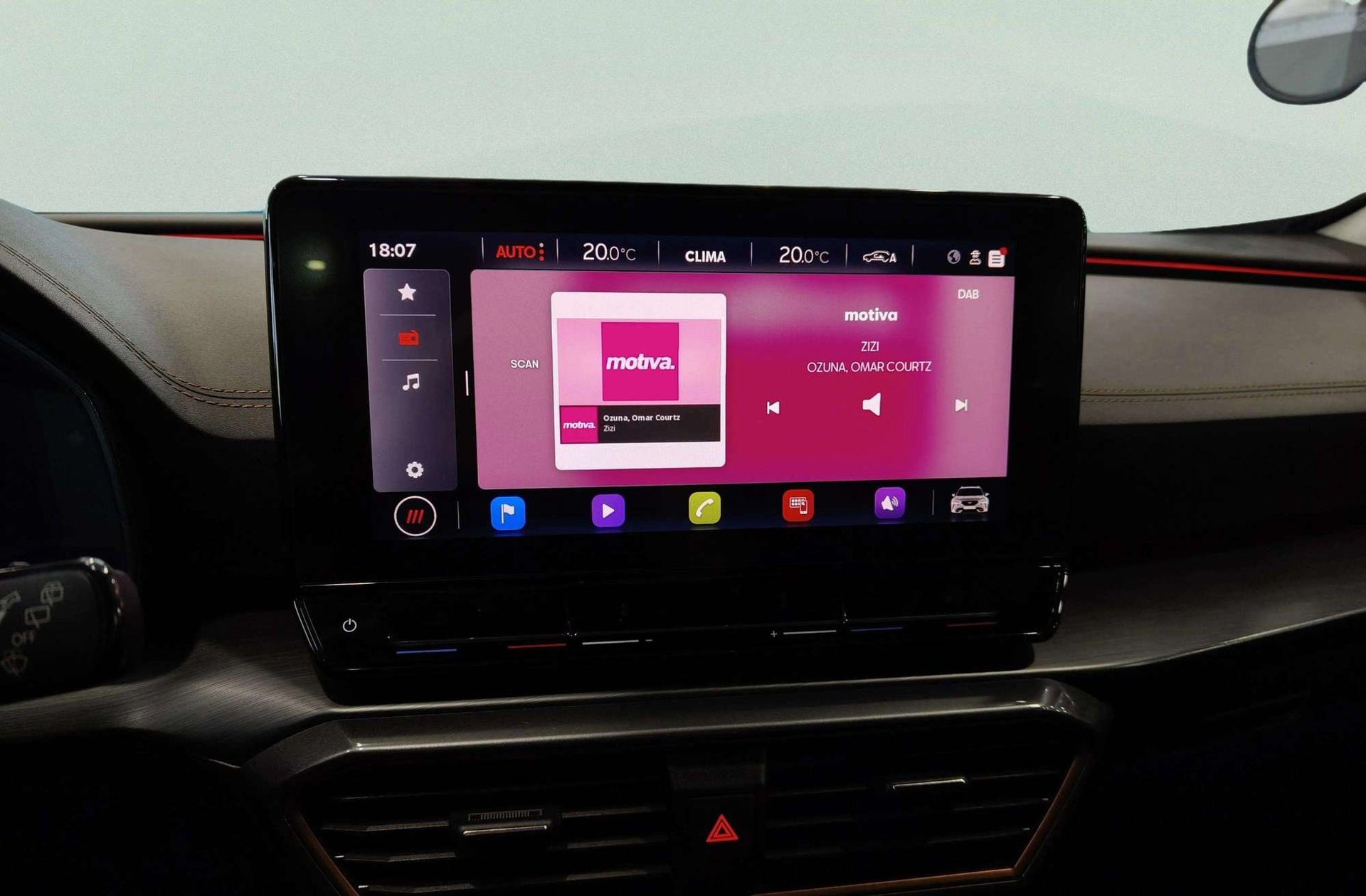 Cupra Formentor 2.0 TSI 4Drive DSG - foto 47