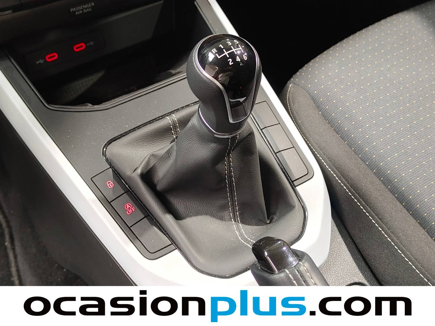 Seat Arona Seat Arona 1.0 TSI Style XL (110 CV) de segunda mano