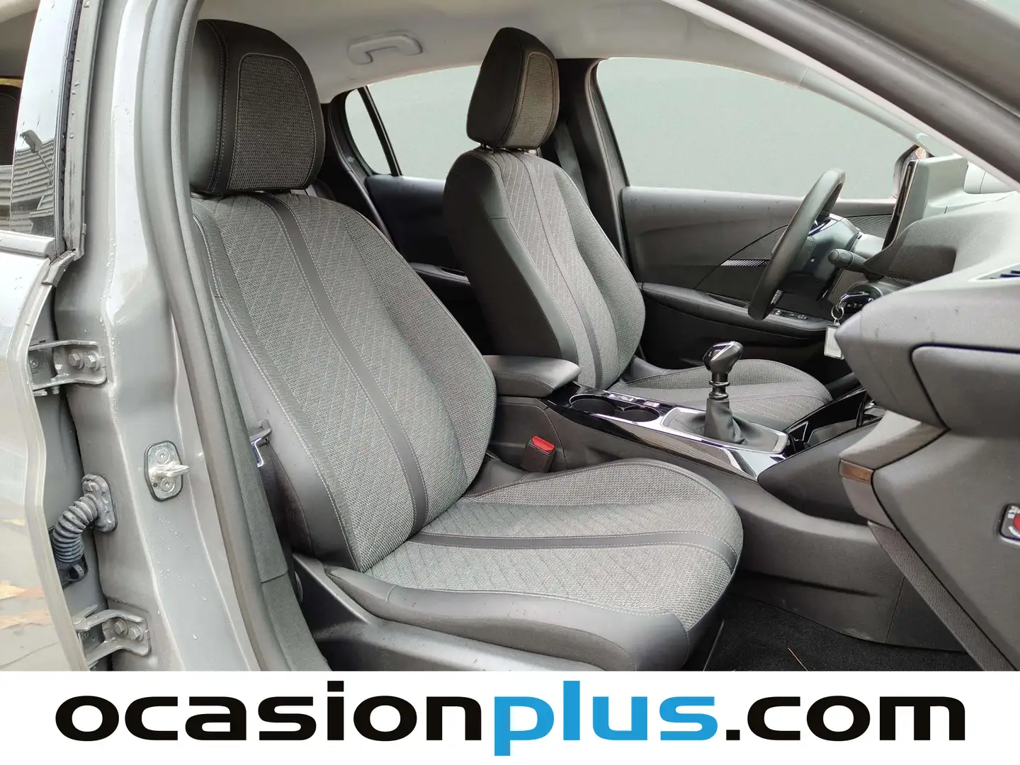 Foto Peugeot 208 Peugeot 208 PureTech 100 Allure (100 CV)