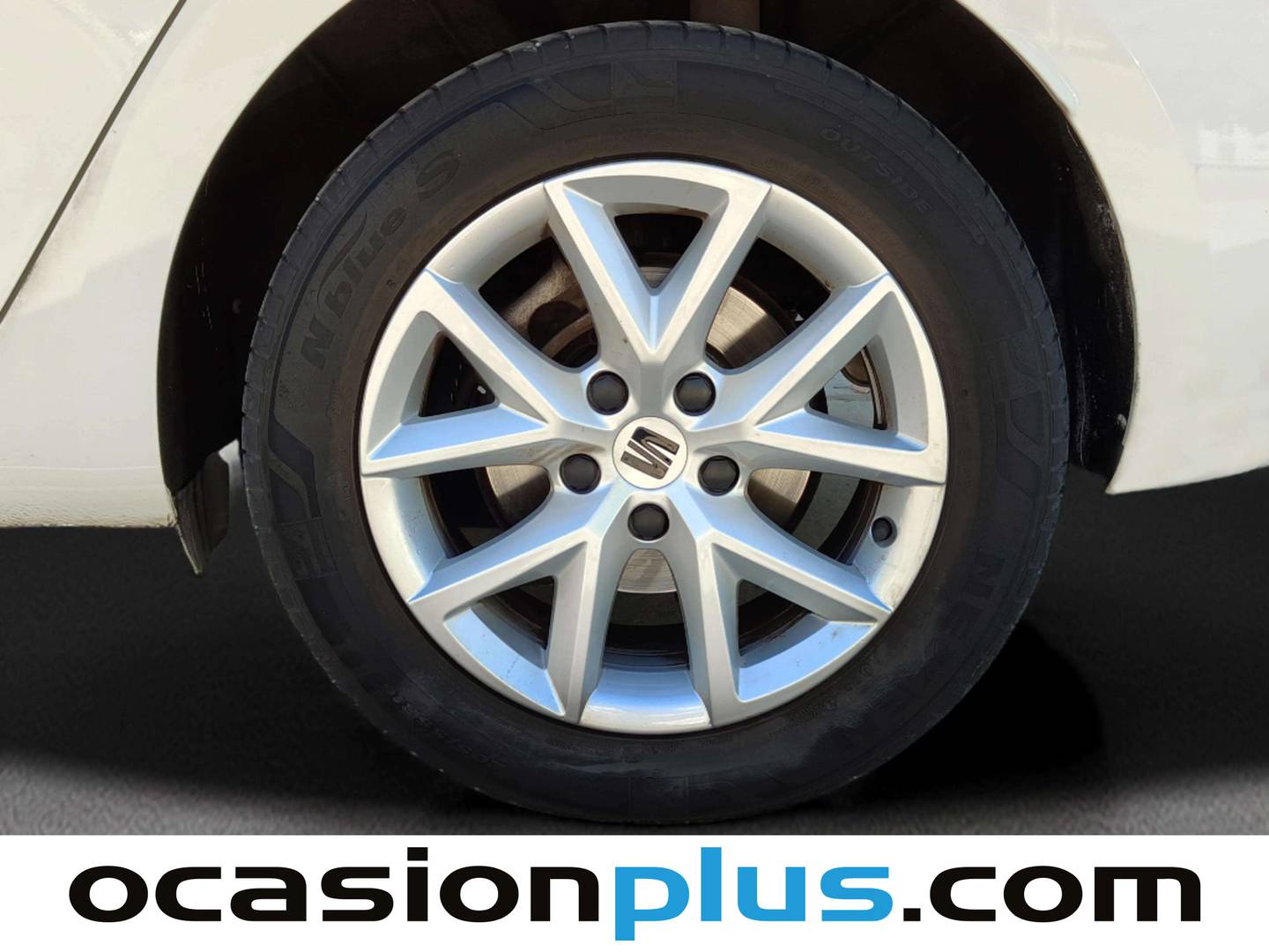 Seat León Seat León 2.0 TDI S&S Style Go (115 CV) de segunda mano