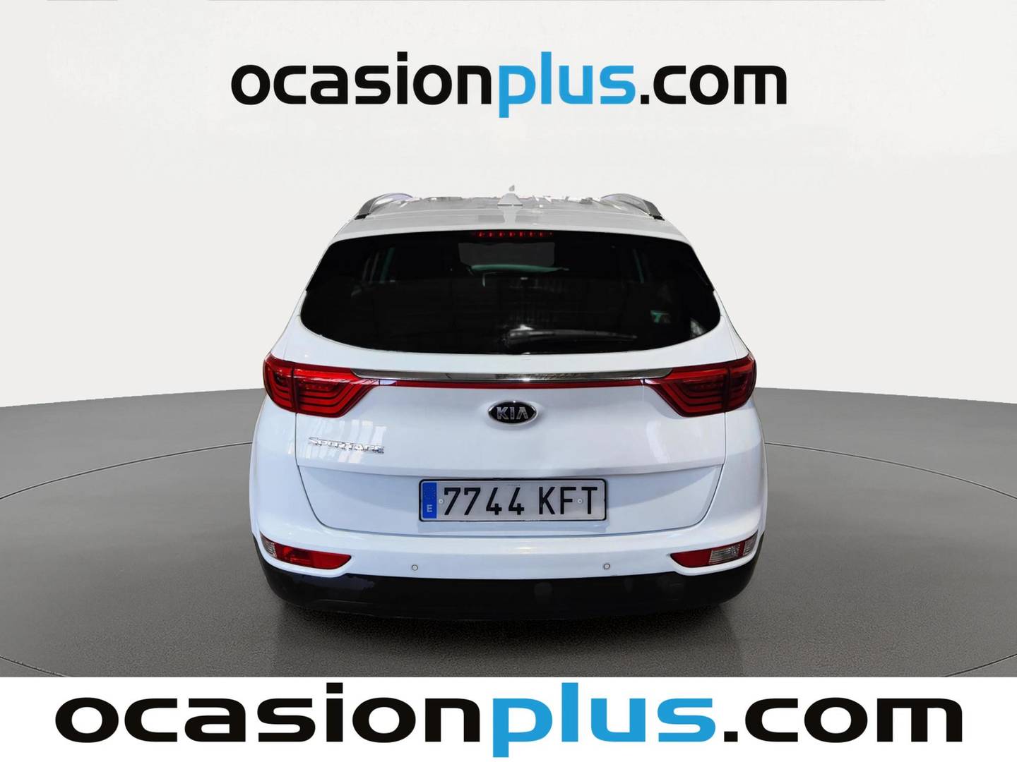 KIA Sportage Kia Sportage 1.6 GDi x-Tech17 4x2 (132 CV) barato