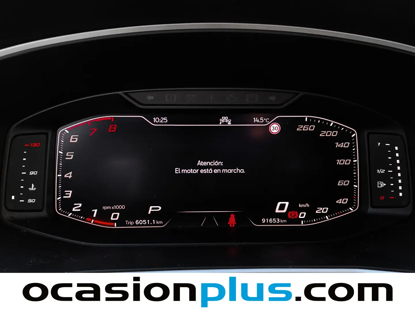 Foto Seat Tarraco SEAT Tarraco 1.5 TSI S&S Style XL DSG  (150 CV) 7 Plazas