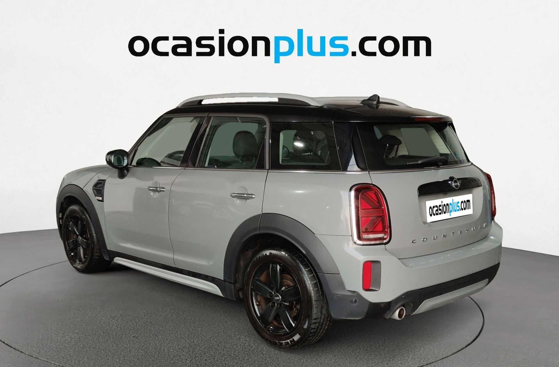 MINI Countryman Cooper - foto 3