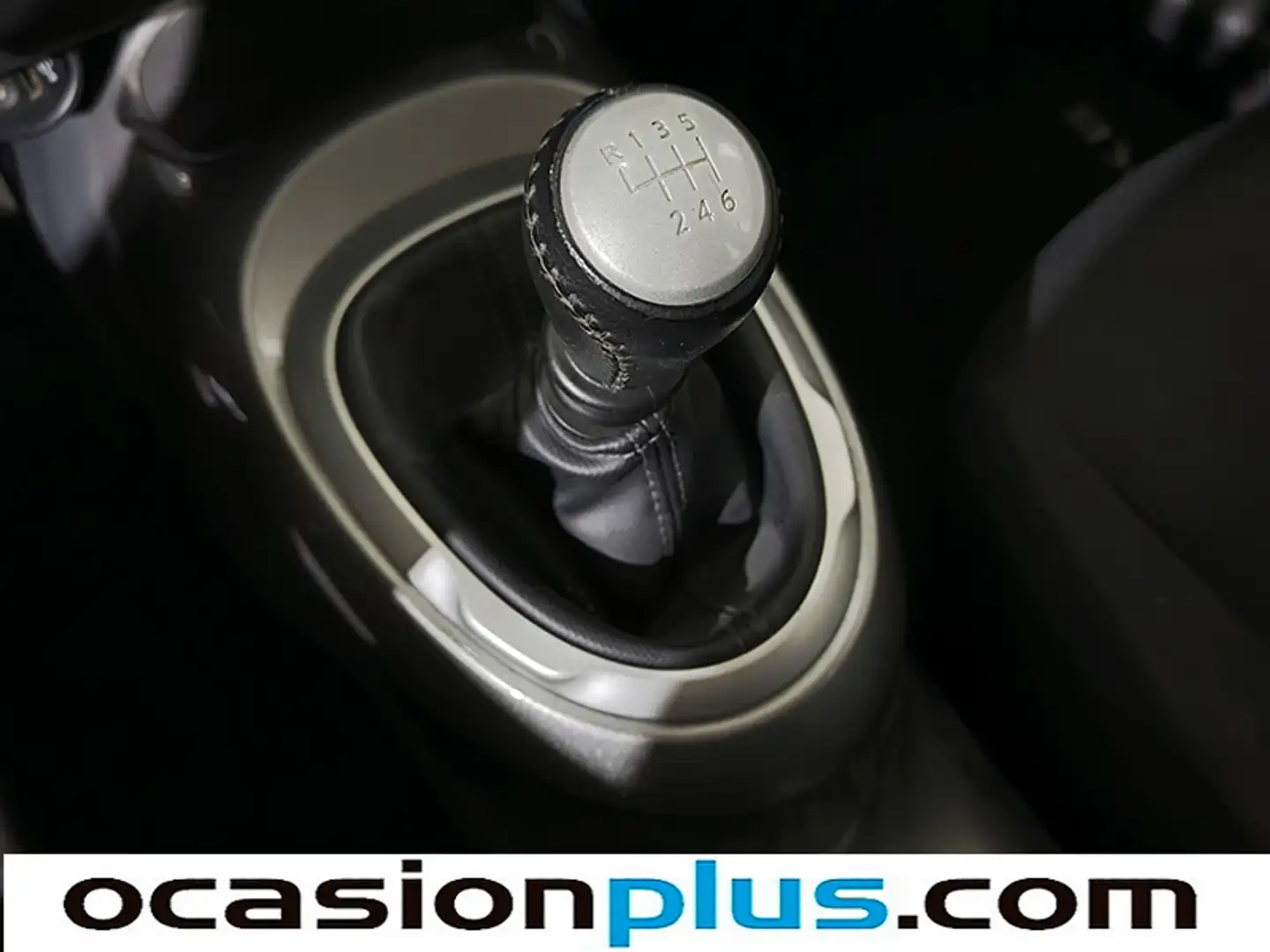 Foto Nissan JUKE Nissan Juke 1.5 dCi ACENTA 4X2 (110 CV)