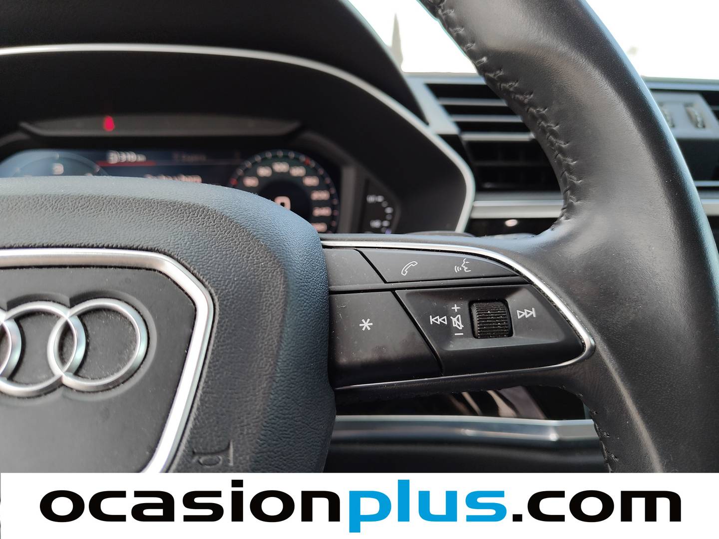 Audi Q3 Audi Q3 Advanced 35 TDI (150 CV) S tronic barato