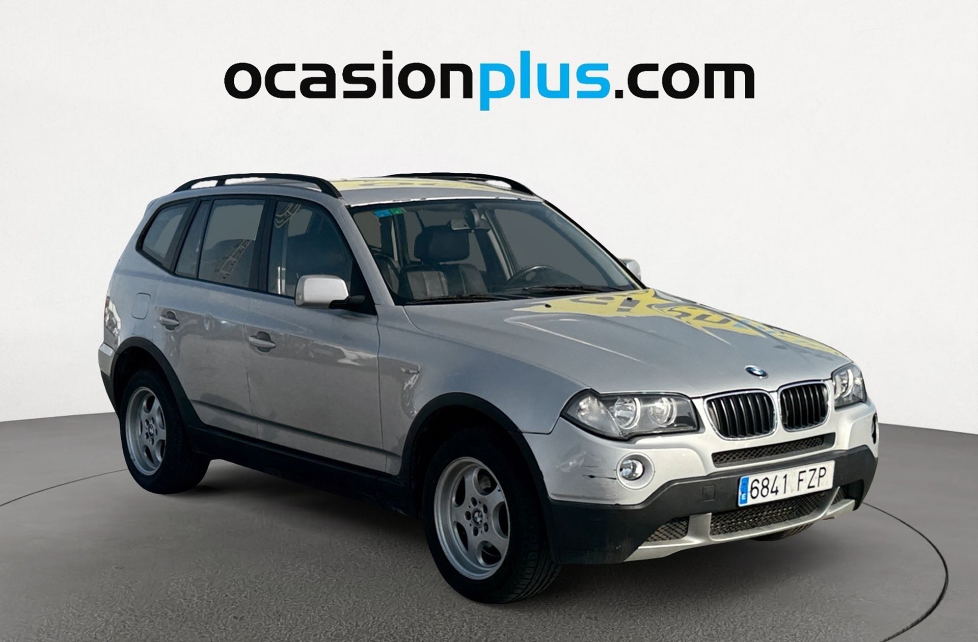 BMW X3 2.0d - foto 2