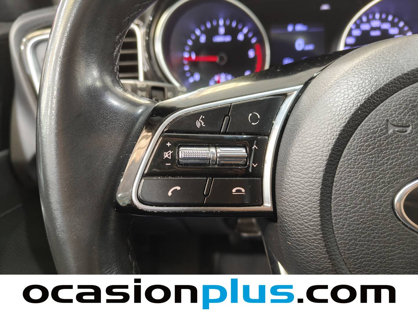 Foto KIA Ceed Kia Ceed 1.6 CRDi Tech (136 CV)