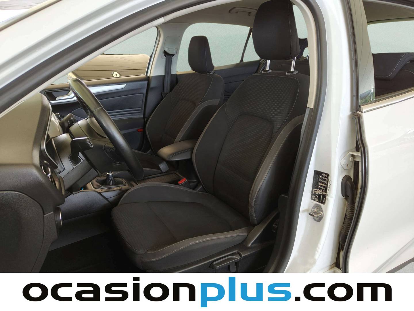 Foto Ford Focus Ford Focus 1.5 Ecoblue Trend+ (120 CV)