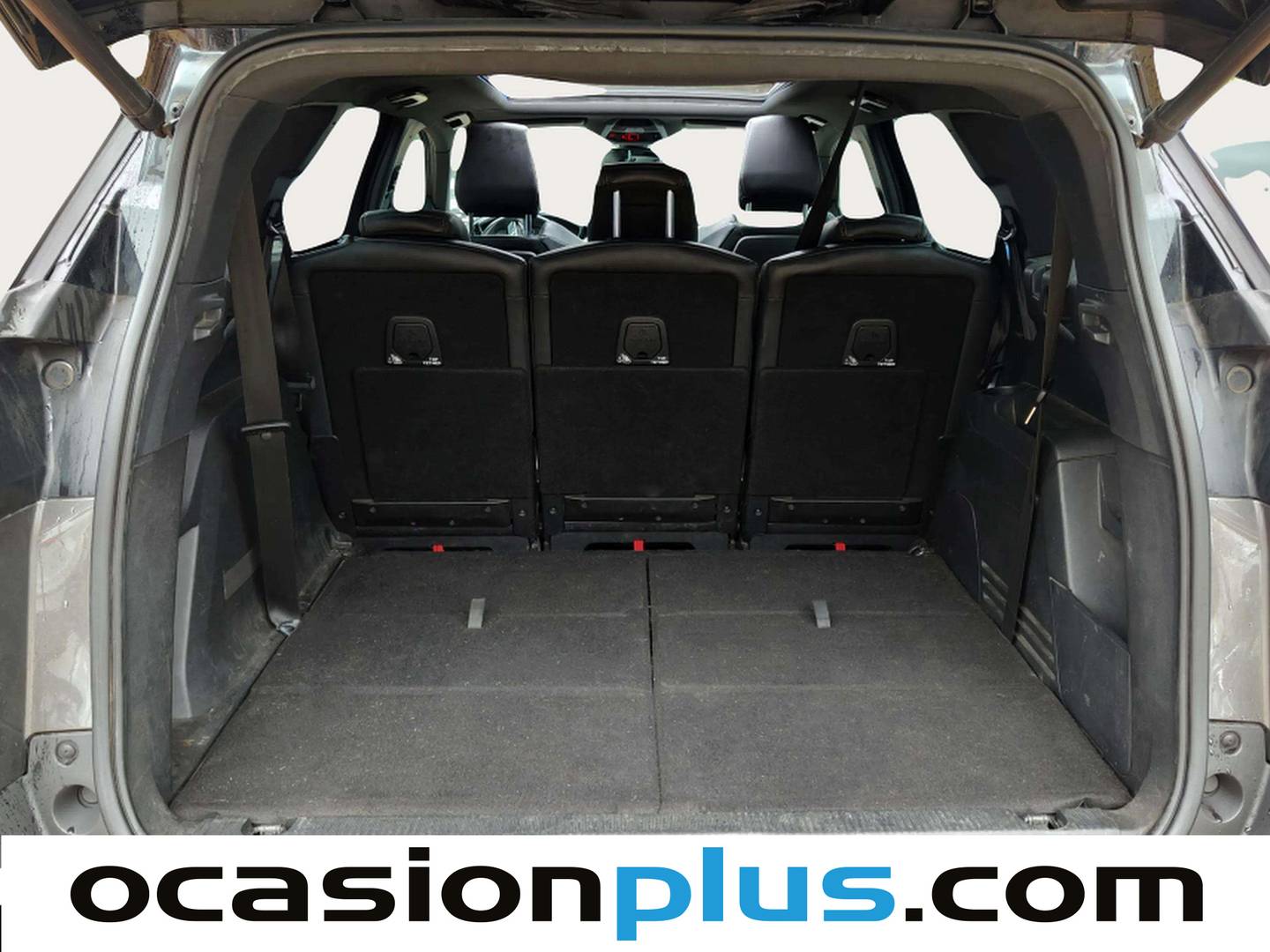 Peugeot 5008 Peugeot 5008 1.5L BlueHDi S&S GT Line (130 CV)7 Plazas seminuevo