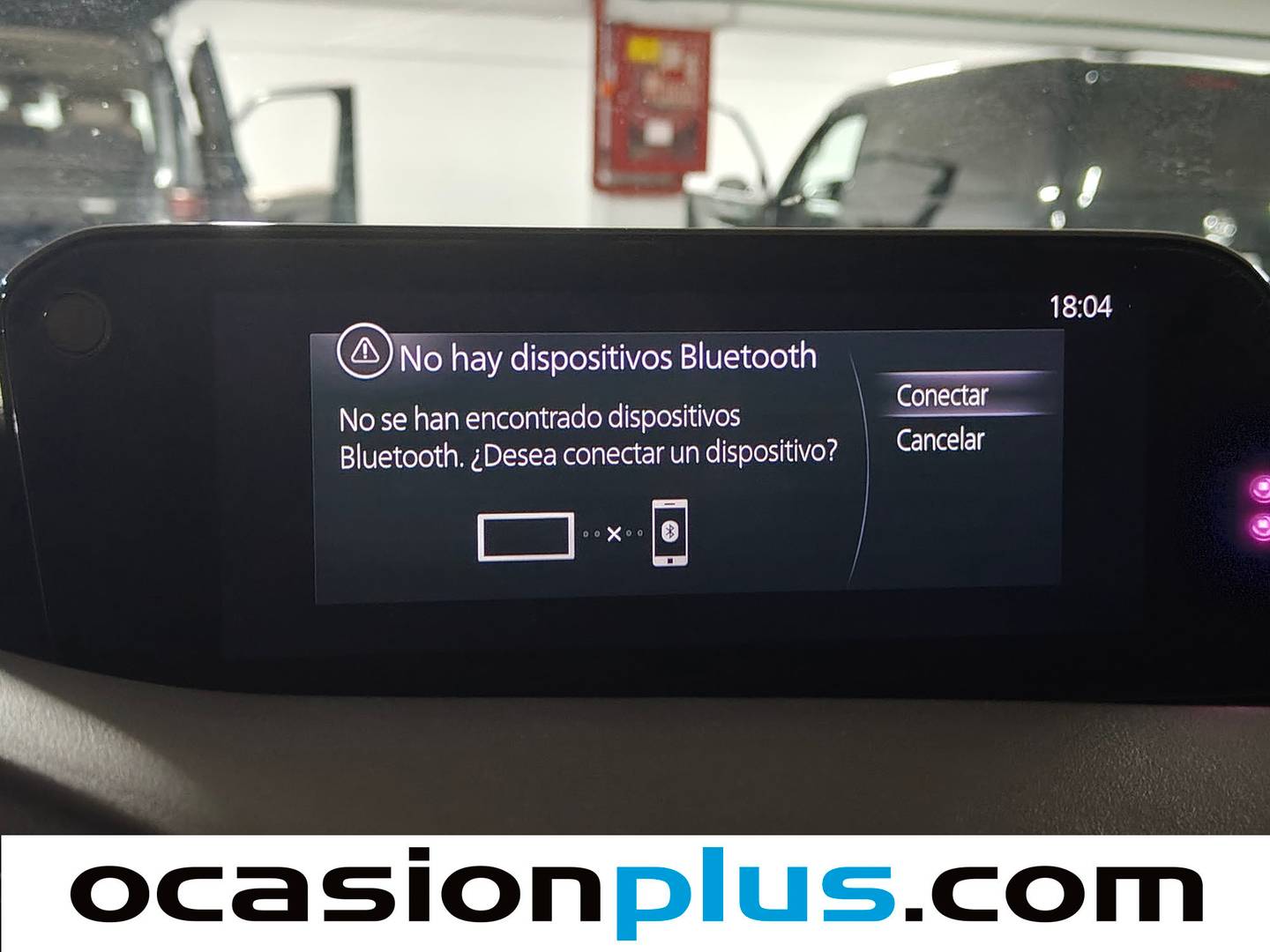 Mazda Mazda3 Mazda Mazda 3 2.0 Skyactiv-X Zenith Safety Black AT (181 CV) 2019