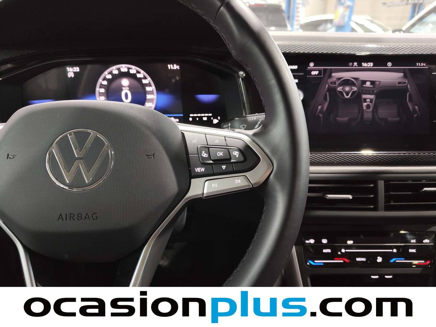 Foto Volkswagen Taigo Volkswagen Taigo ``Más`` 1.0 TSI (115 CV) DSG