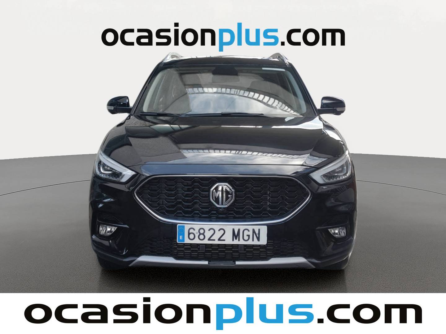 Foto MG ZS MG ZS 1.0T Luxury  (111 CV)