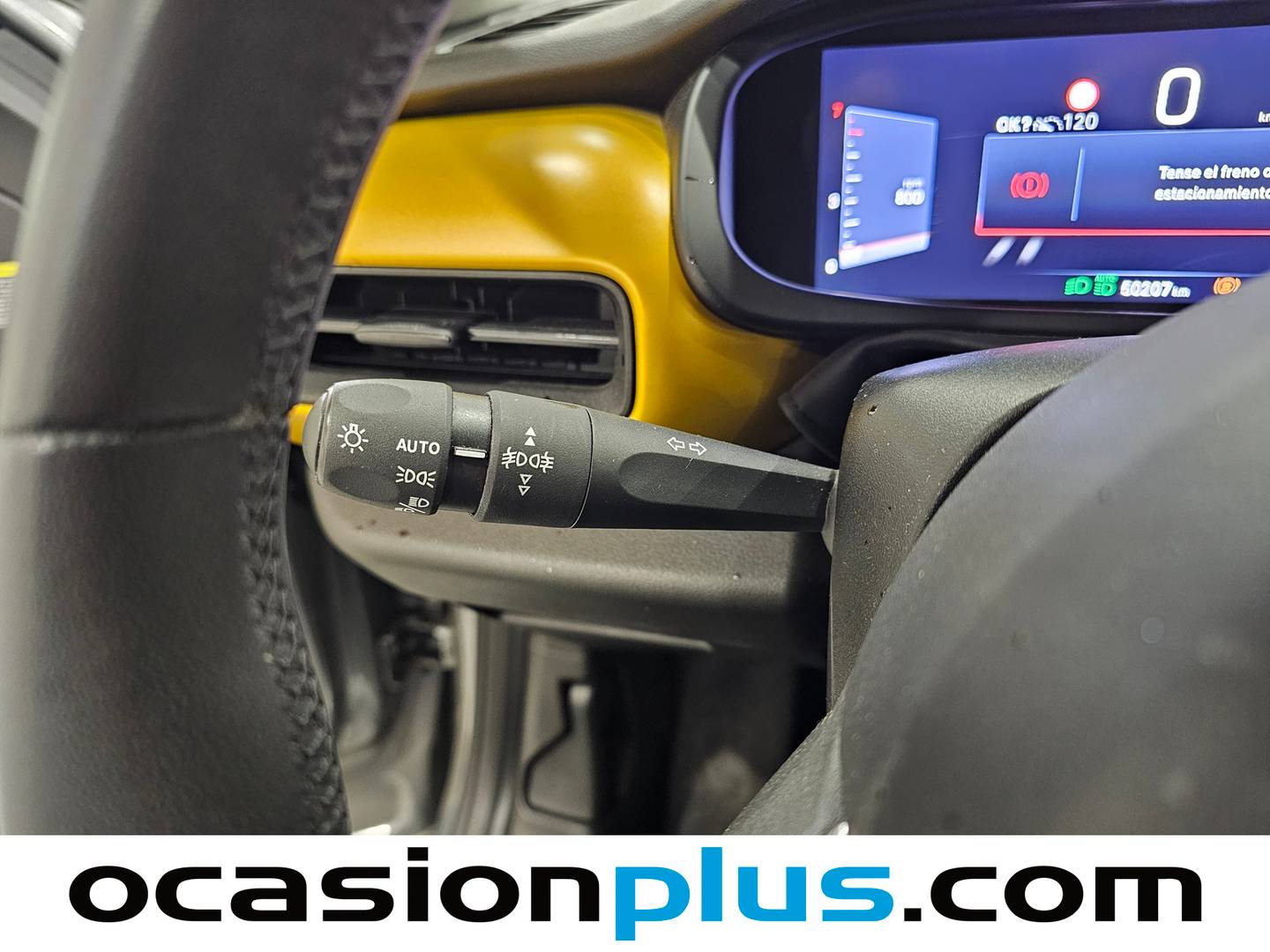 Foto Jeep Avenger Jeep Avenger 1.2 G Summit (100 CV)