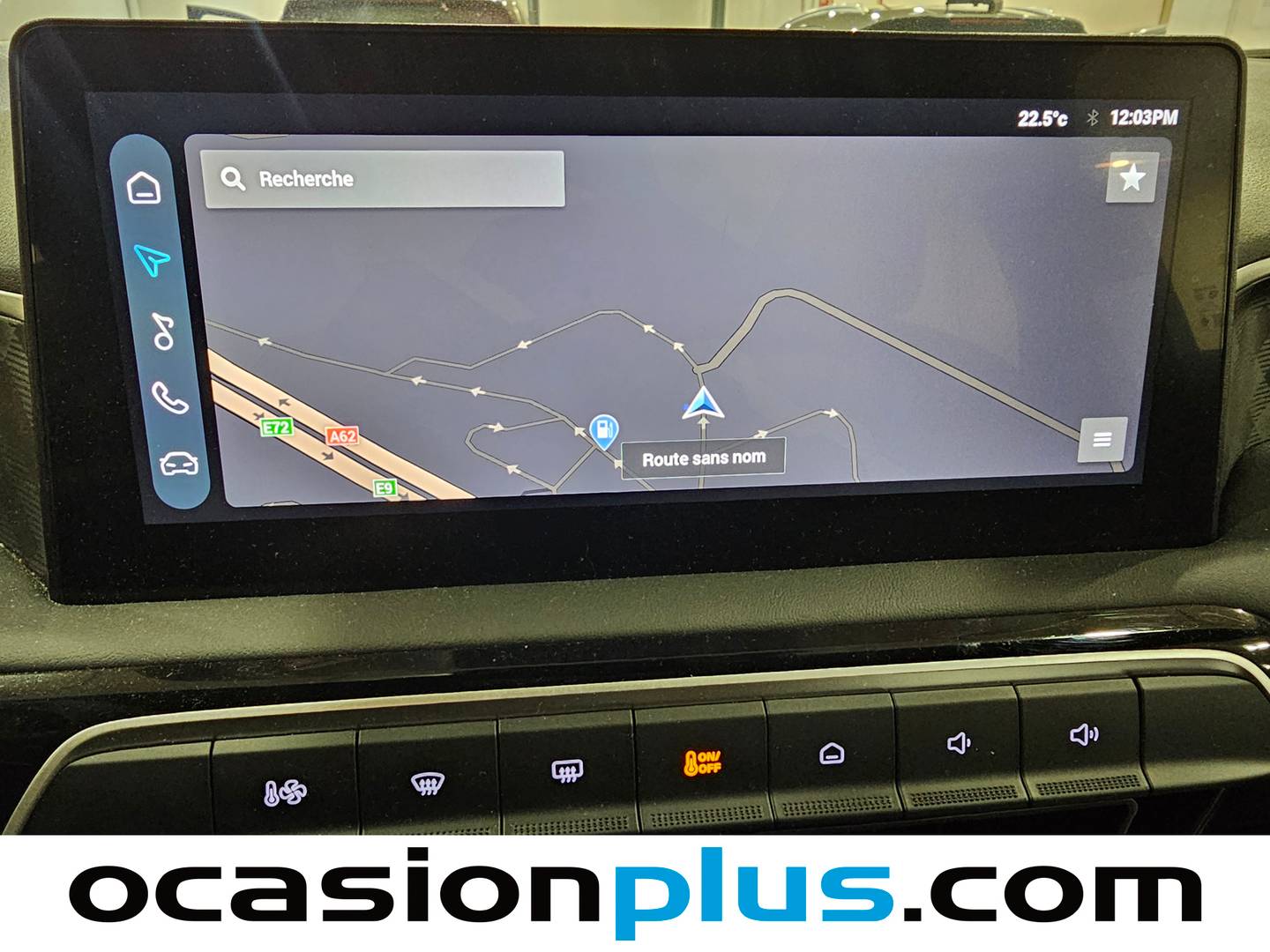 Extras y acabados del MG MG3 Hybrid+ MG MG3 Hybrid+ Comfort (195 CV)