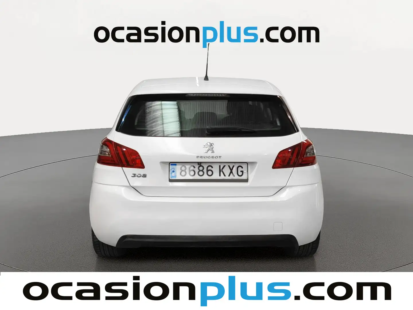 Foto Peugeot 308 Peugeot 308 BlueHDi 100 Access (100 CV)