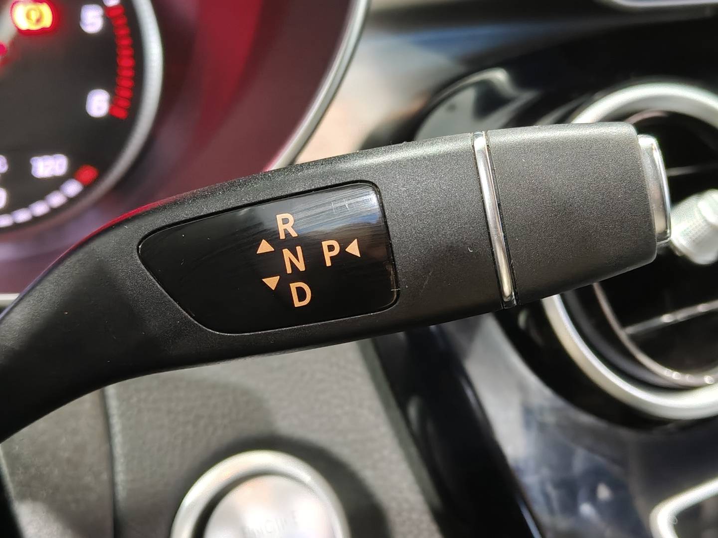 Foto Mercedes Clase C Mercedes-Benz Clase C C 220 d (170 CV)