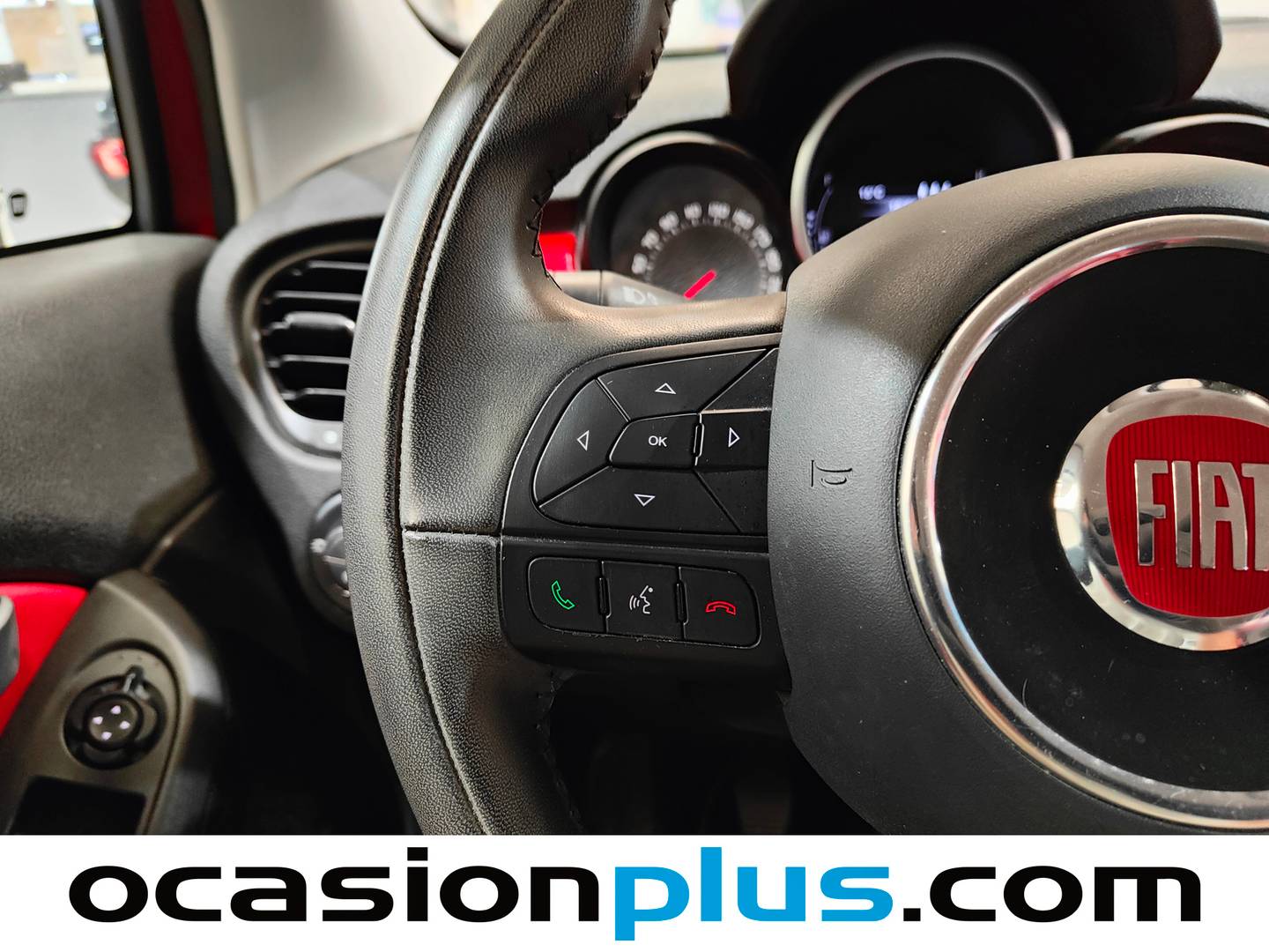 Fiat 500X Fiat 500X 1.4 MultiAir Pop Star 4x2 (140 CV) 140cv