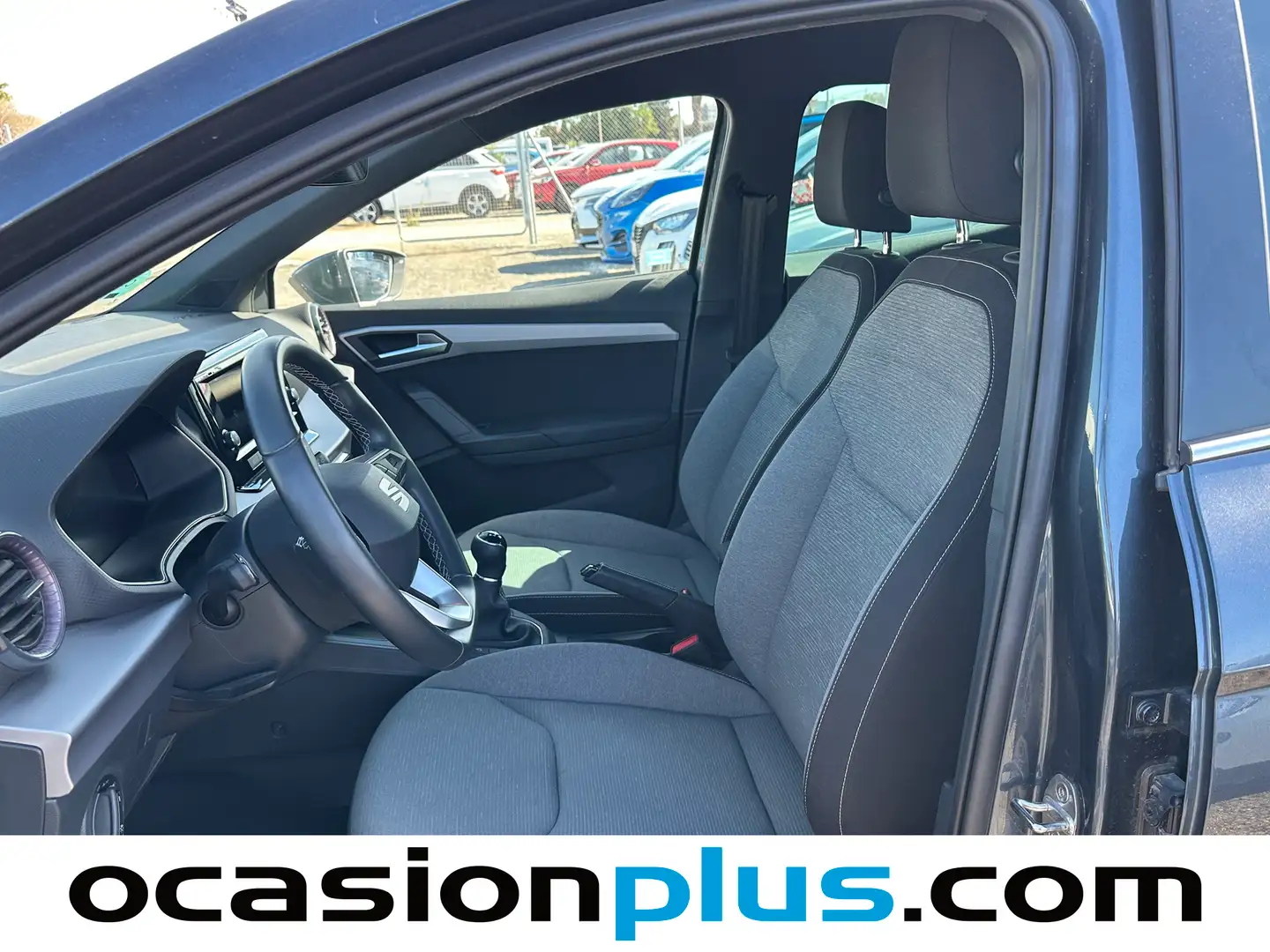 Foto Seat Ibiza SEAT Ibiza 1.0 TSI S&S Special Edition Xcellence (115 CV)