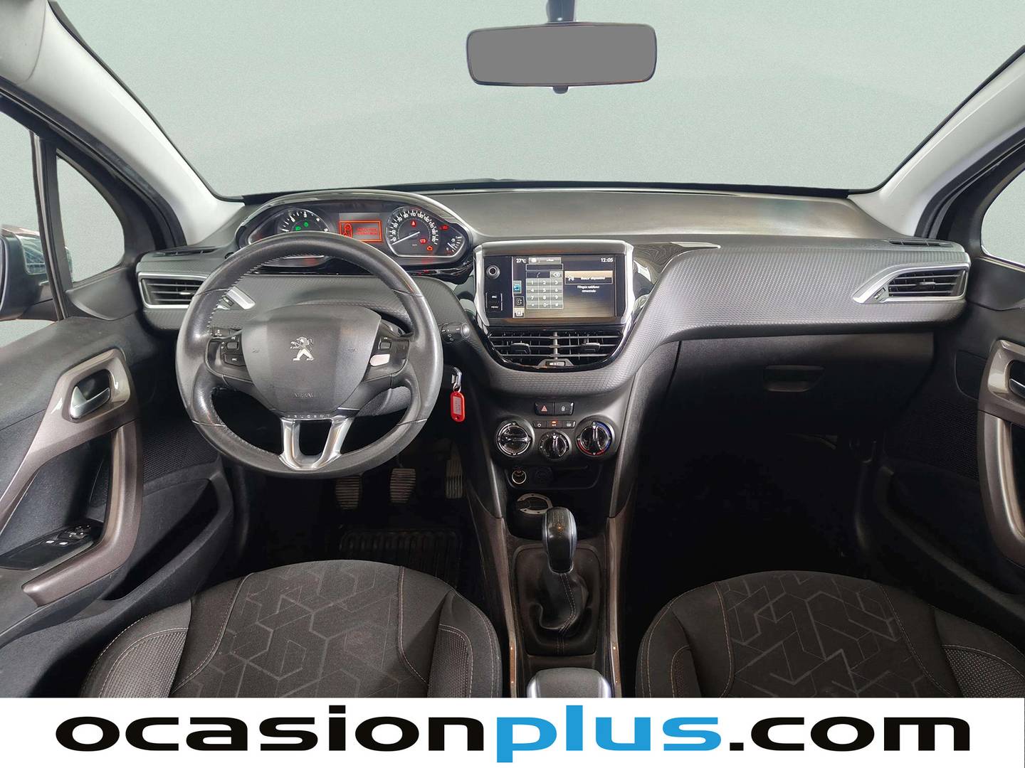 Peugeot 2008 Peugeot 2008 BlueHDi 100 Style (100 CV) de ocasión