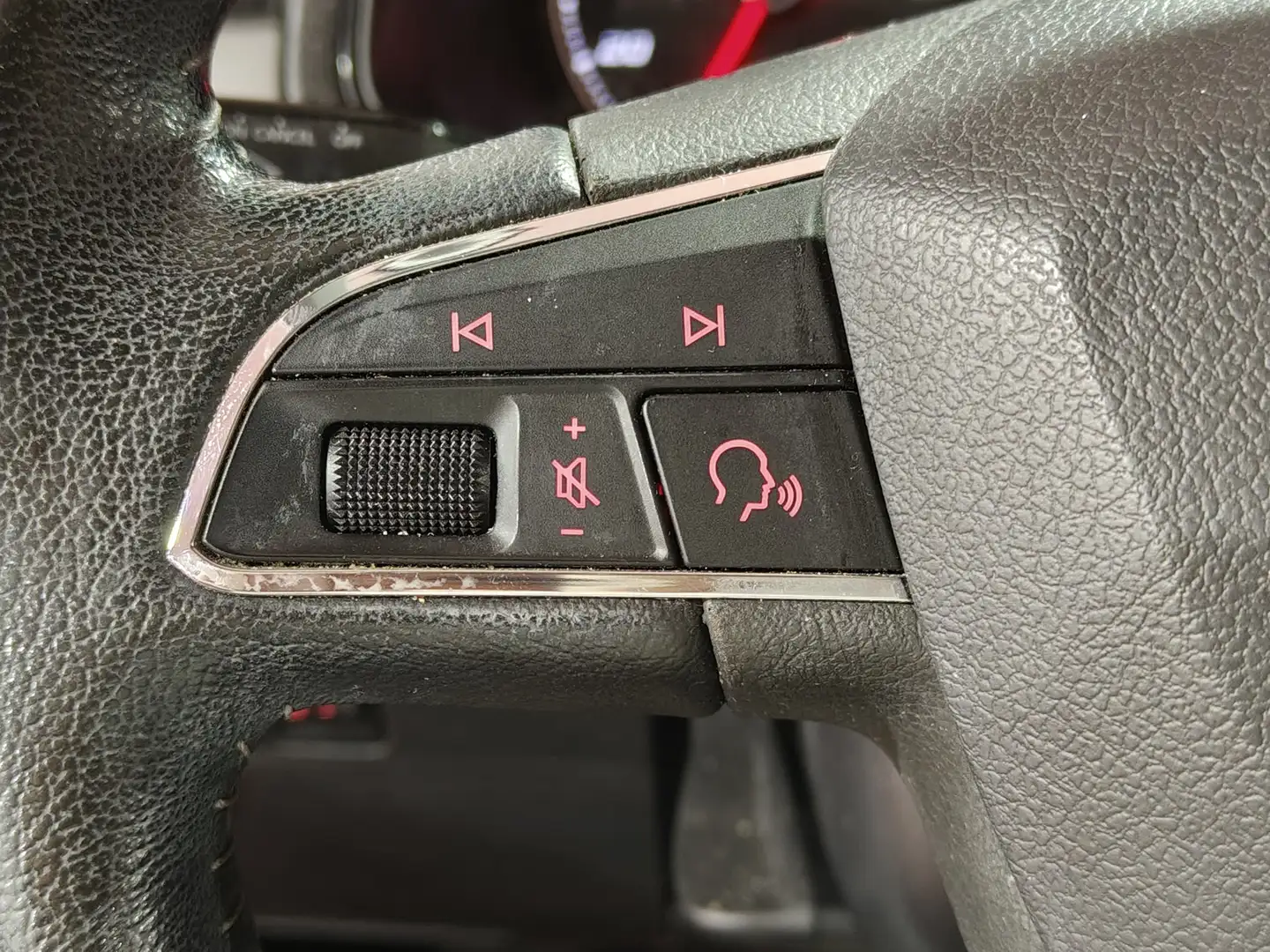 Foto Seat Ibiza SEAT Ibiza 1.0 TSI Style Go2 (110 CV)