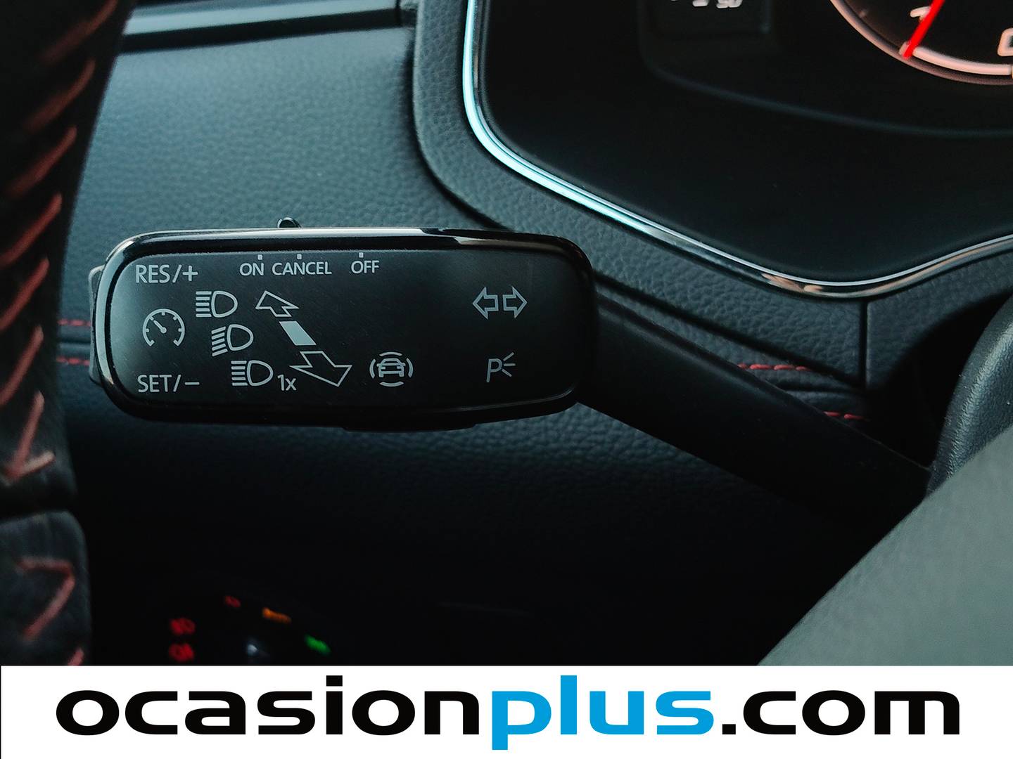 Seat Ibiza SEAT Ibiza 1.0 TSI FR Go (115 CV) barato