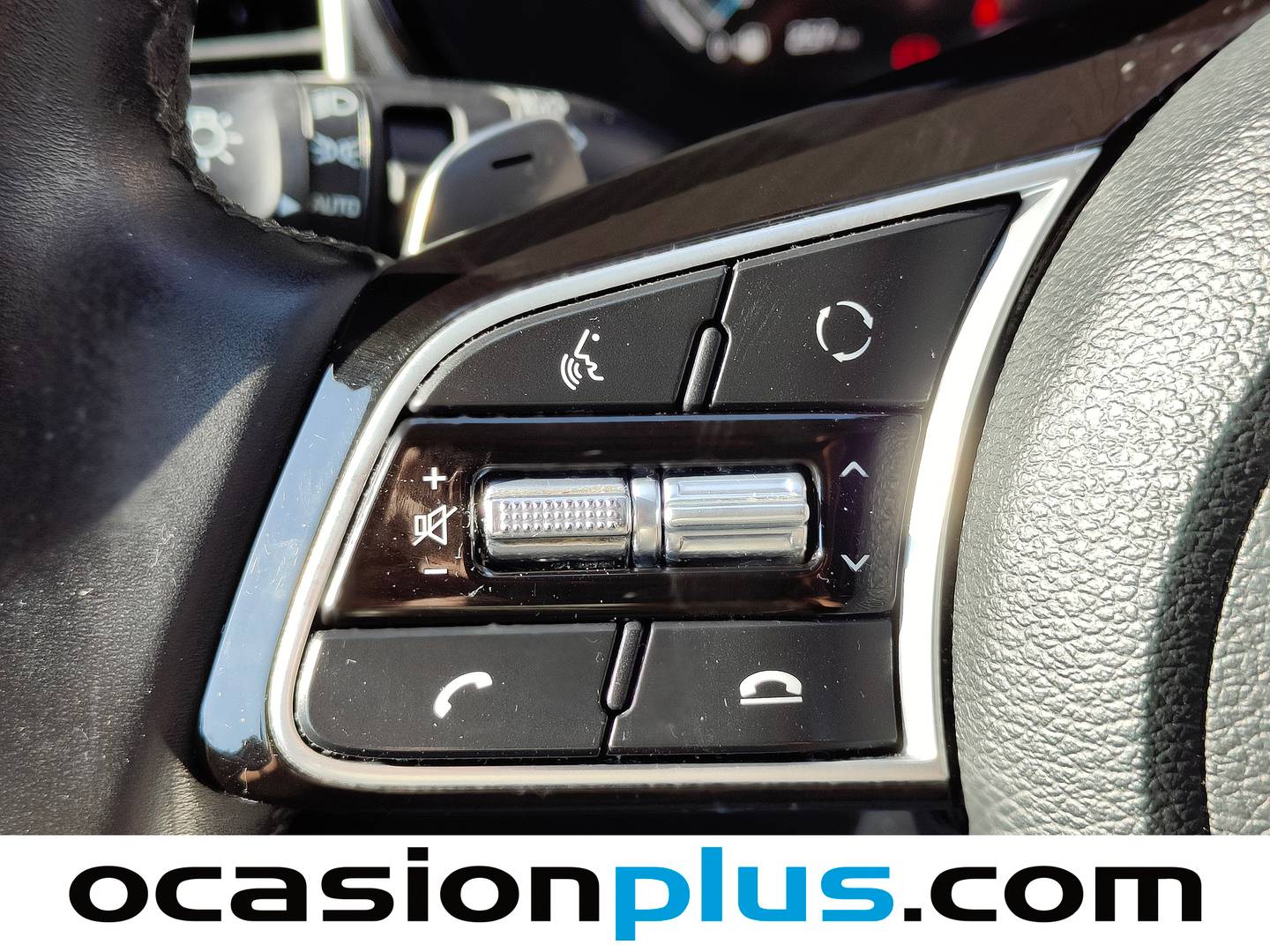 KIA XCeed KIA XCeed 1.6 GDi PHEV eTech (141 CV) 141cv