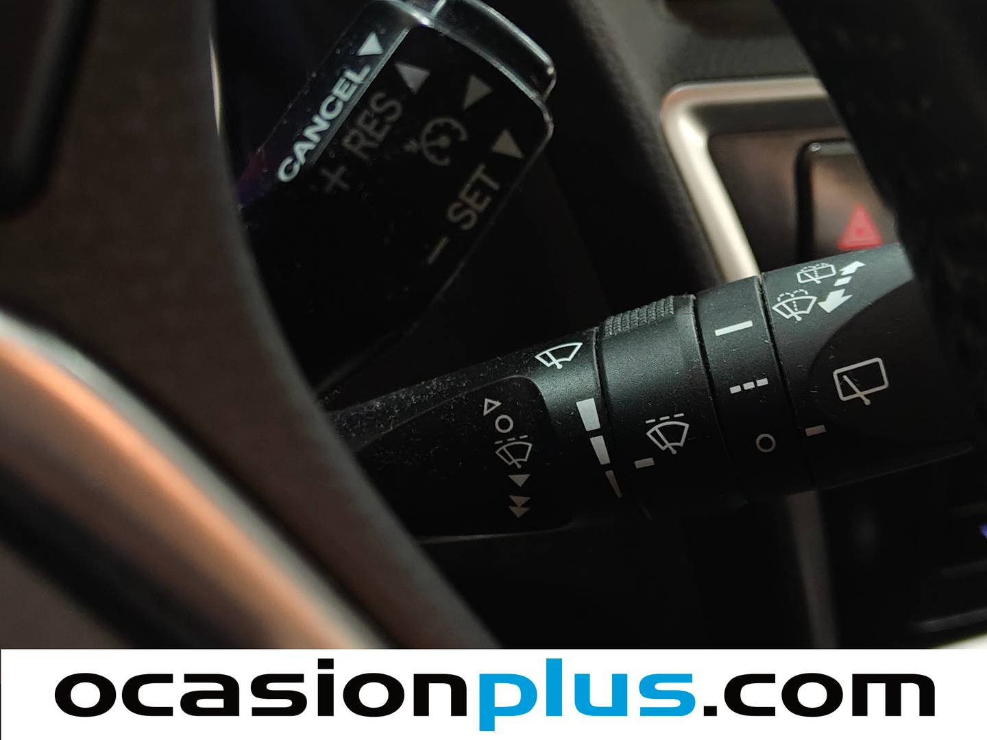 Extras del Toyota Auris Toyota Auris 130 Active (132 CV)