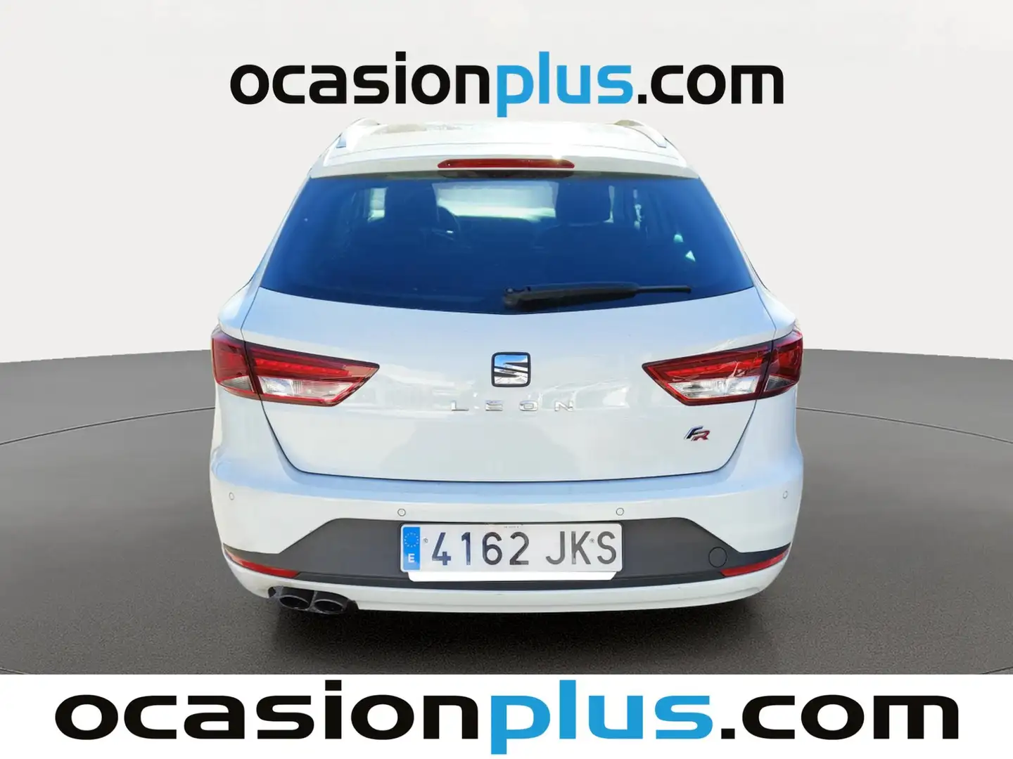 Foto Seat León SEAT León ST 1.4 TSI ACT S&S FR DSG7 (150 CV)