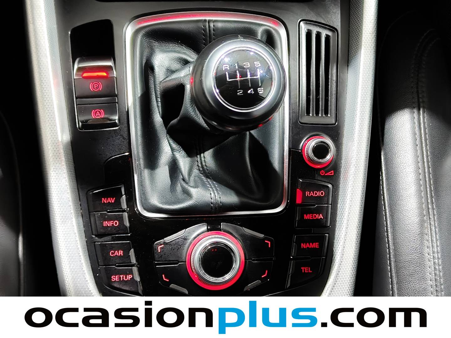 Foto Audi Q5 Audi Q5 S line edition 2.0 TDI ultra (150 CV)