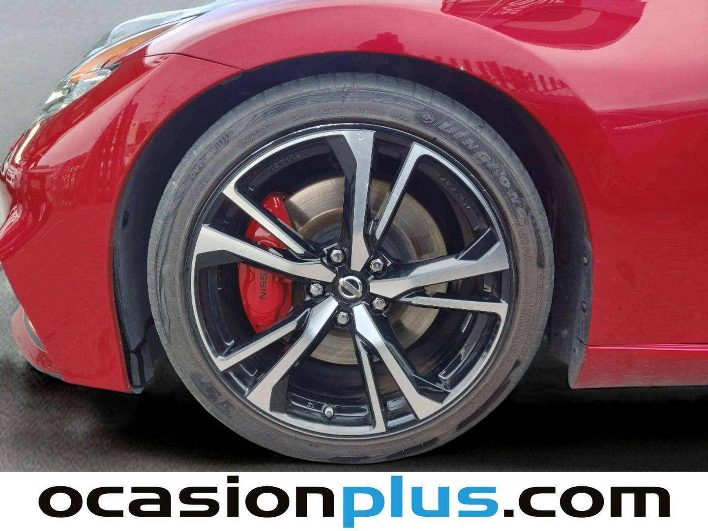 Foto Nissan 370Z Nissan 370 Z 3.7G Coupé GT (328 CV)