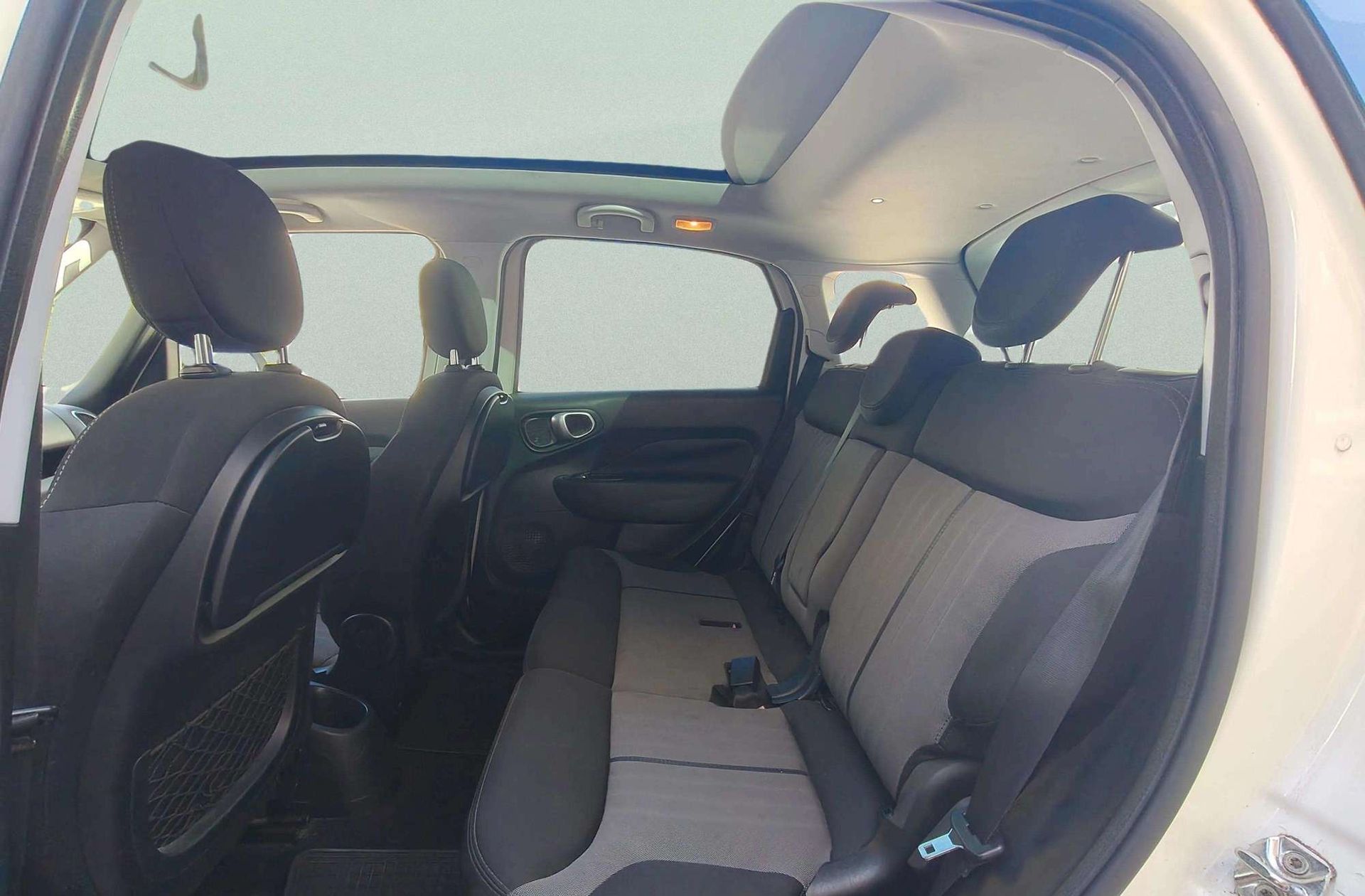 Fiat 500L 1.3 16v MultiJet II Lounge - foto 10