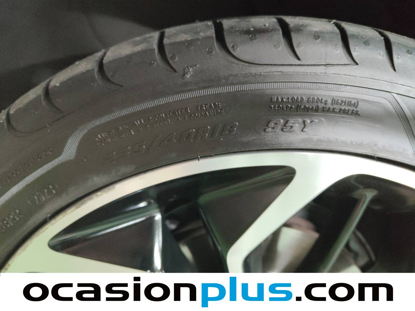 Ford Focus Ford Focus 1.0 Ecoboost S&S ST-Line (125 CV) gasolina