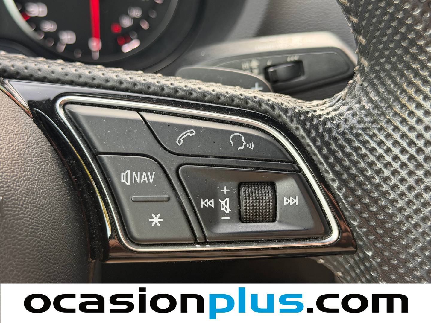Audi A3 Audi A3 Sportback S line 30 TFSI (116 CV) S tronic 116cv