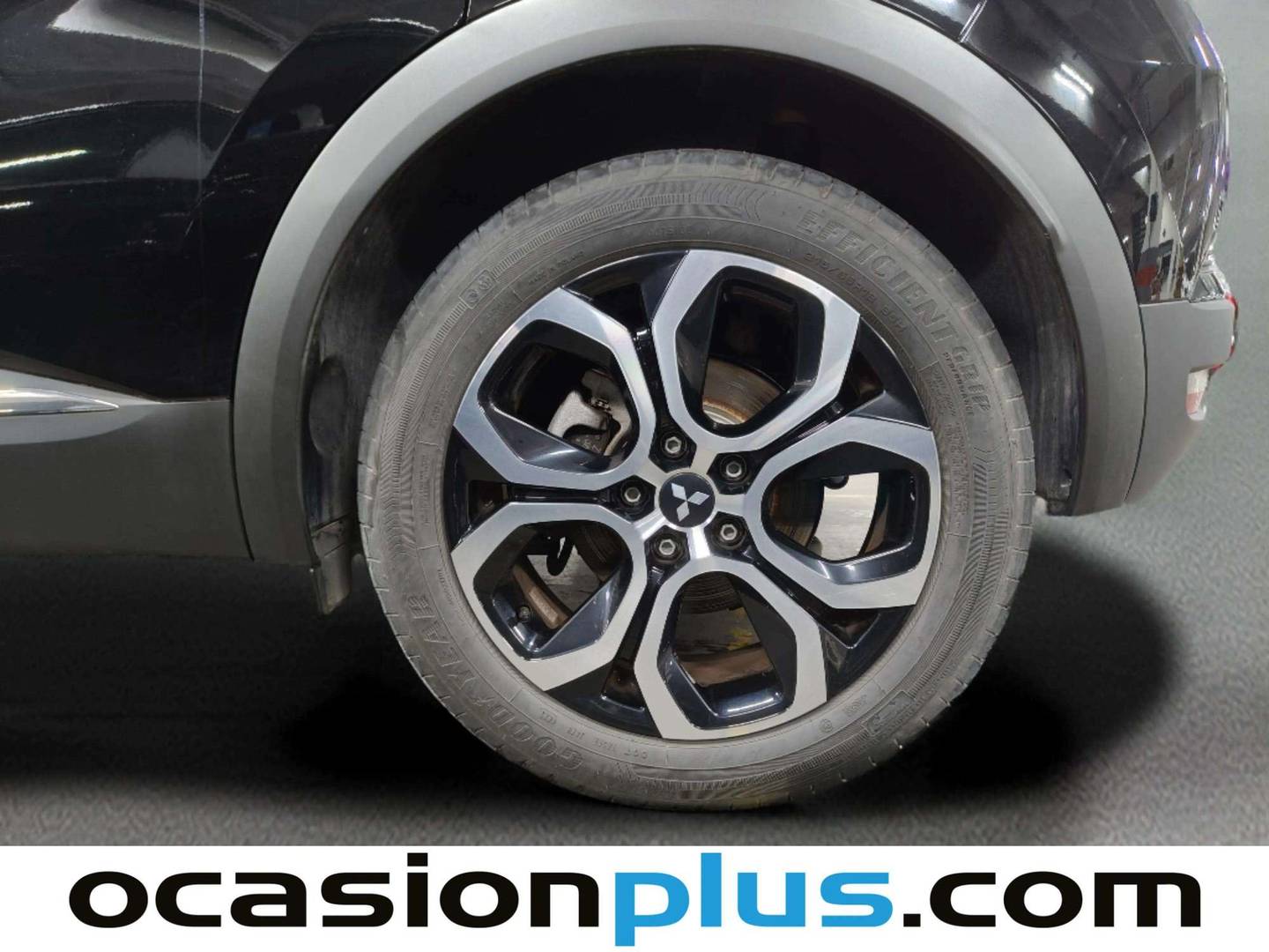 Mitsubishi ASX Mitsubishi ASX 160 PHEV Kaiteki  (159 CV) híbrido enchufable